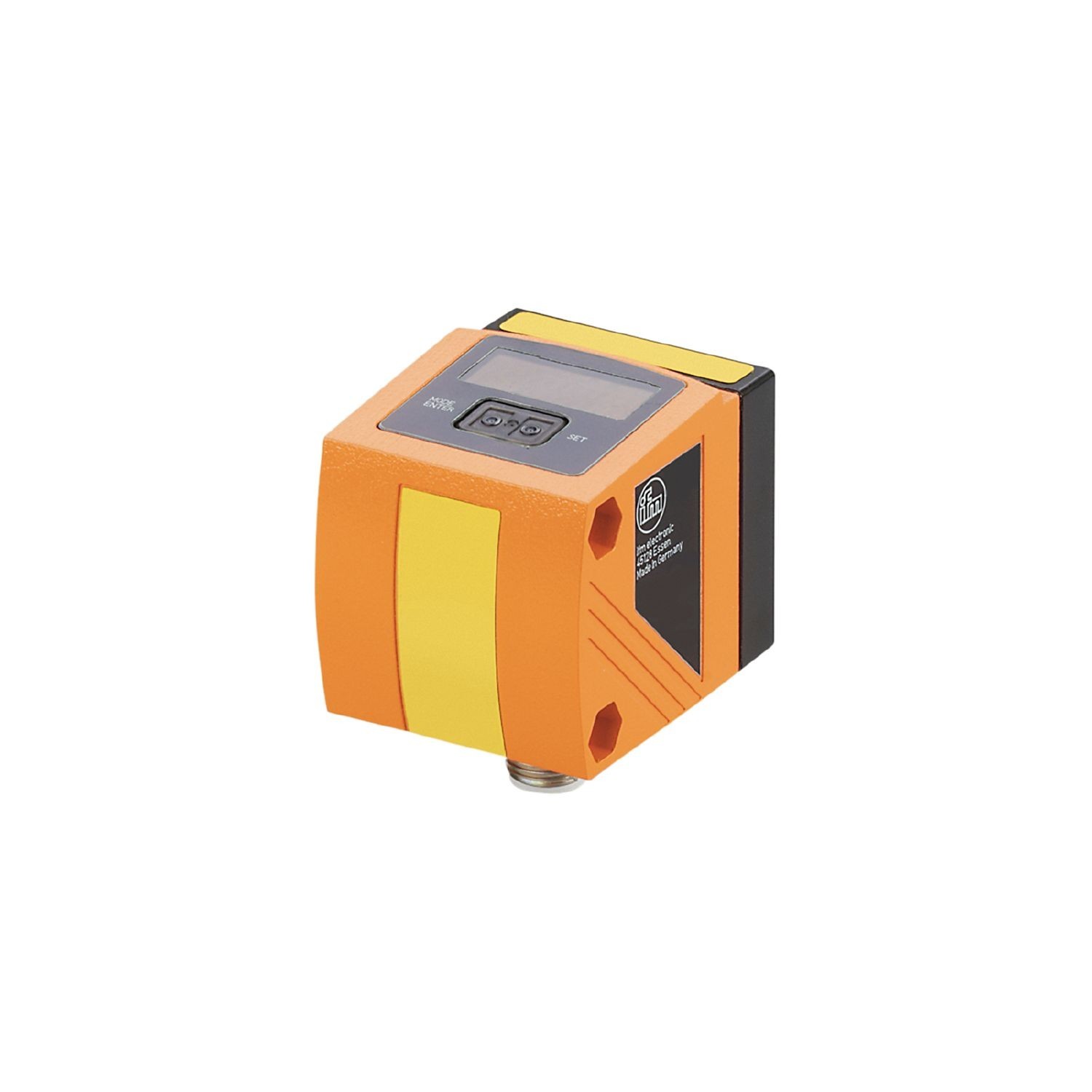 IFM O1D100 Photoelectric Laser Distance Sensor O1DLF3KG NEW – FREE SHIPPING