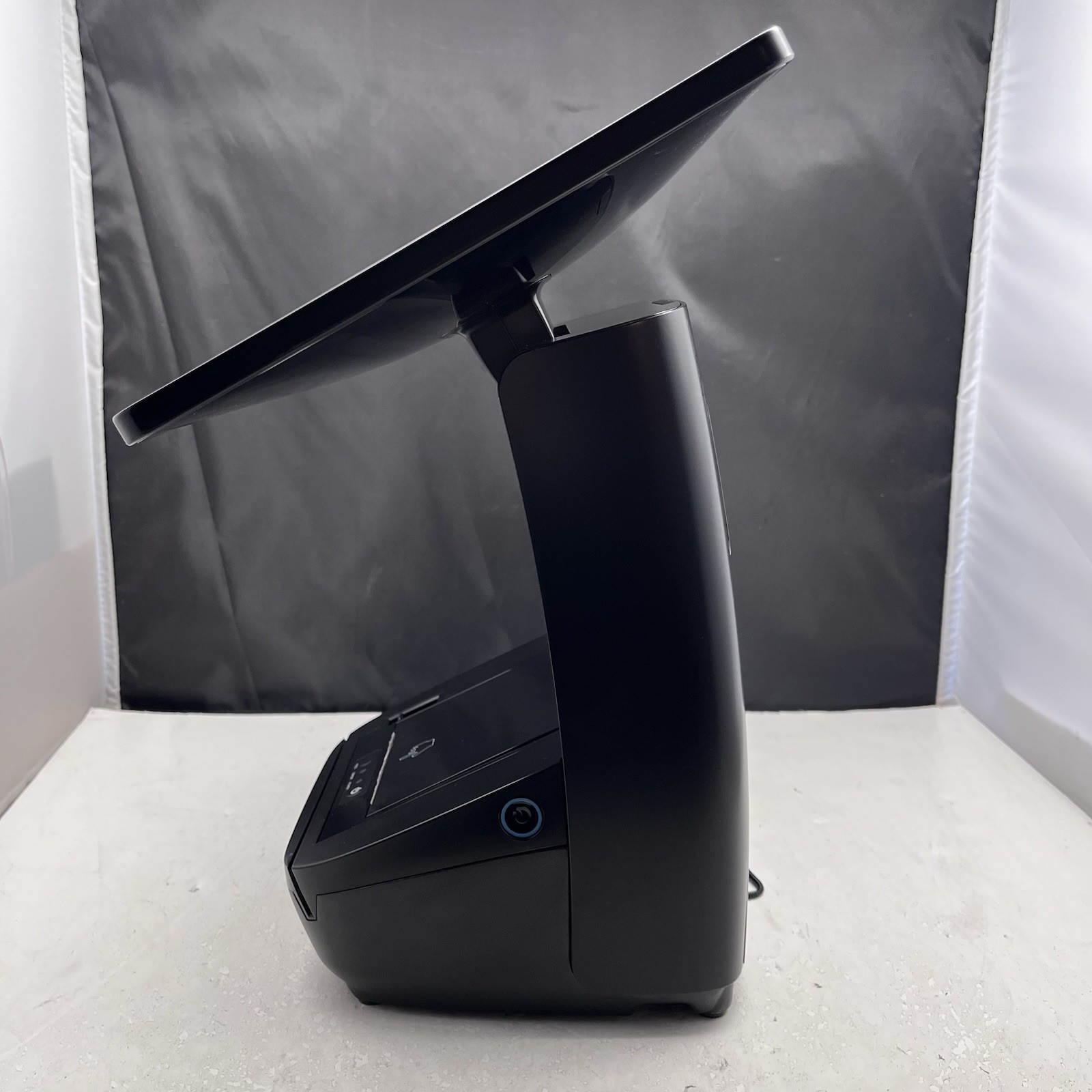 Hisense HK718E POS Computer Terminal Lot Of 2 Sold As Is For Parts