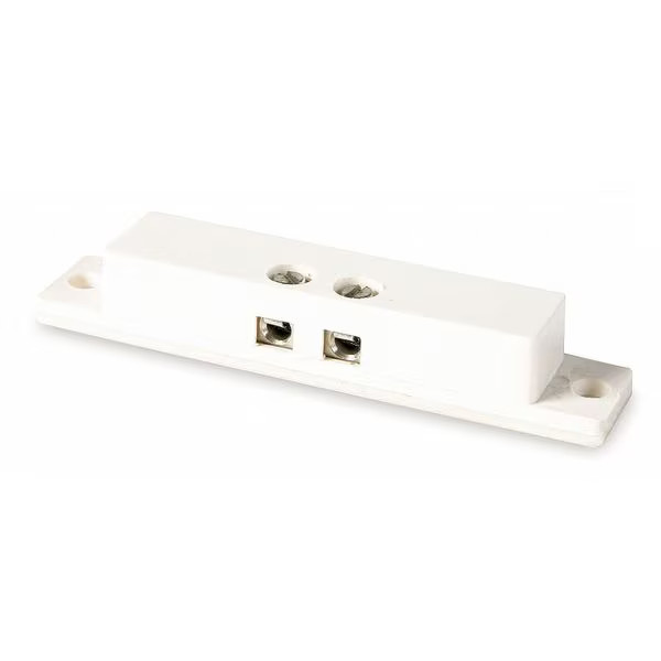 Manufacturer Varies Magnetic Contact,Surface Mount,L 3/8 In 2EXT8 Manufacturer