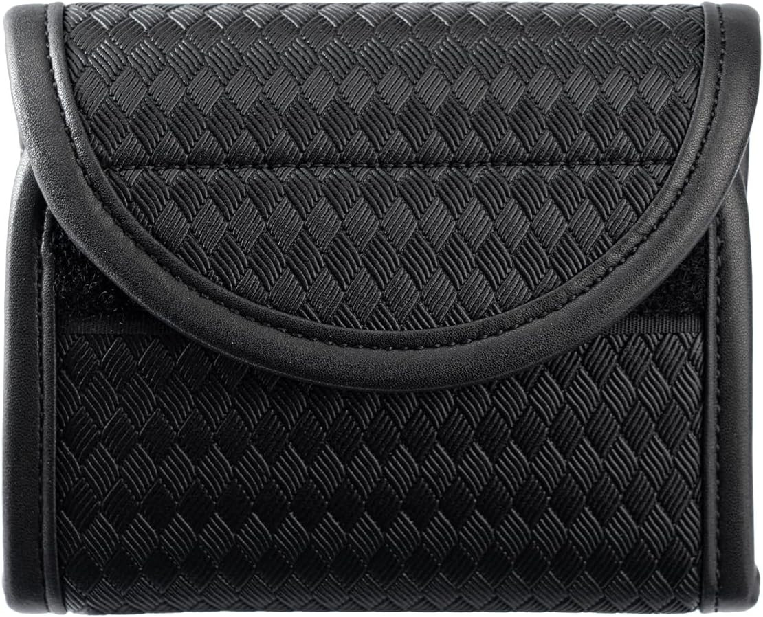 TACNEX Duty Belt Glove Pouch Latex Disposable Glove Holder Keeper for Police Fir
