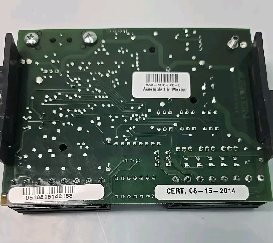 ALERTON VAV-SD Field Controller VAV-SDZ-K2-L