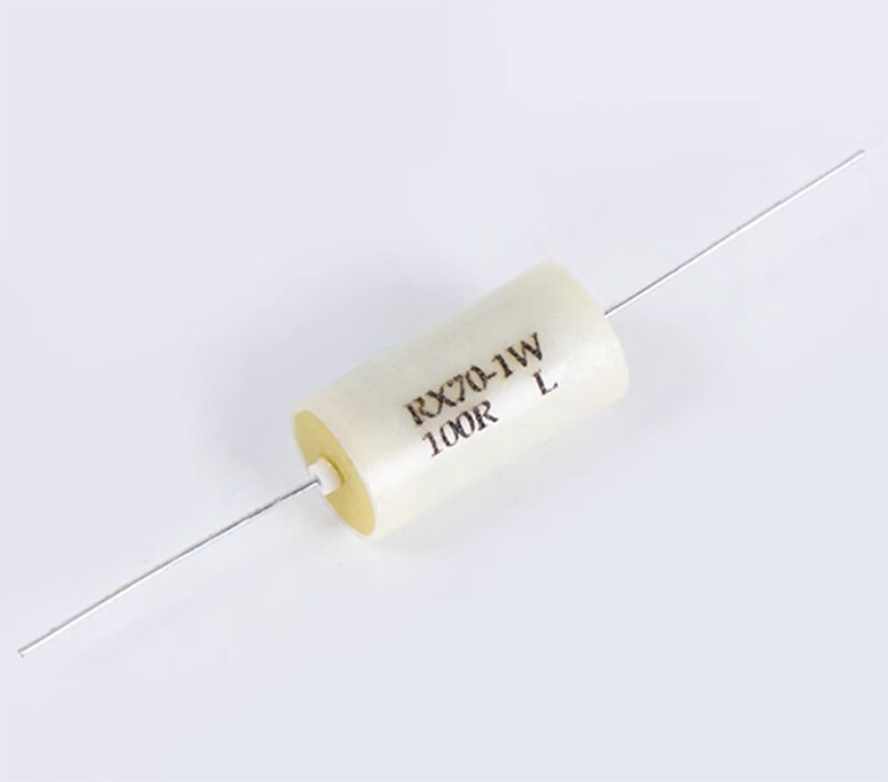 RX70-E High precision Instrumentation Sampling Resistor 0.01% 1/4W 1/2W 1W 2W 3W