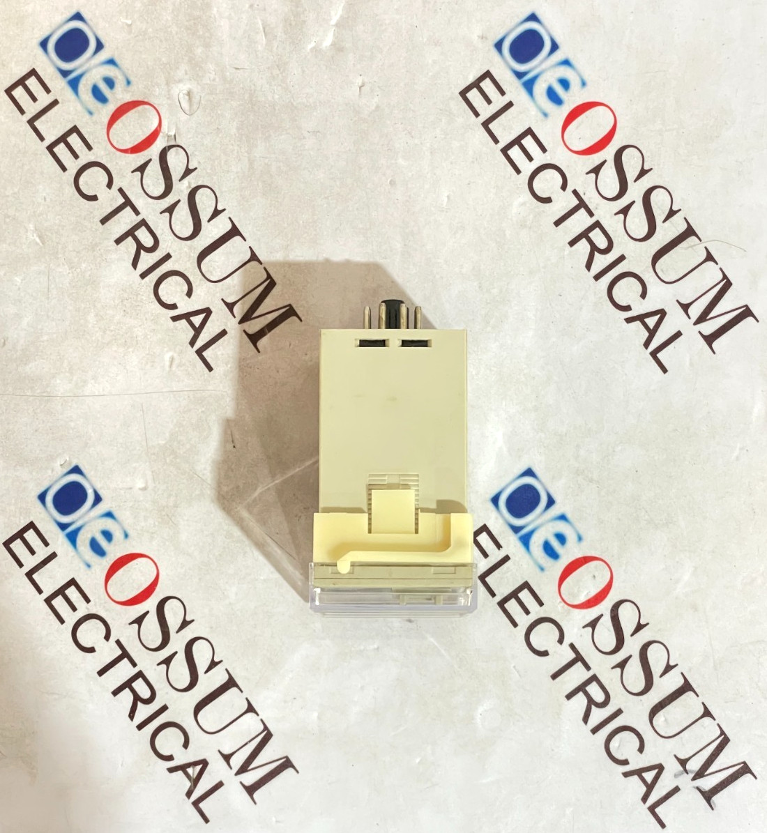 ANLY ELECTRONICS DH48S DIGITAL TIME DELAY RELAY 0.01S-99H&99MIN FREE FAST SHIP