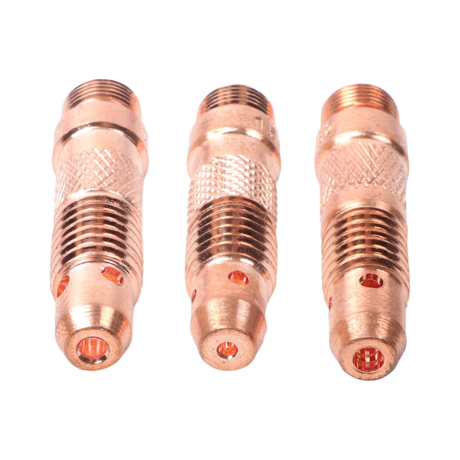 68Pcs TIG Torch Consumables KIT for TIG Welding Torch PTA DB SR WP 17 18 26