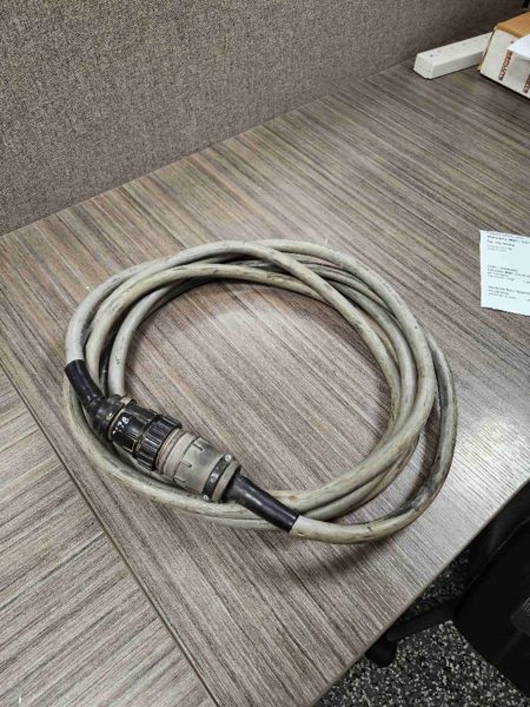 Case/case I.H. 8580 Harness Main Control Cable 700706459