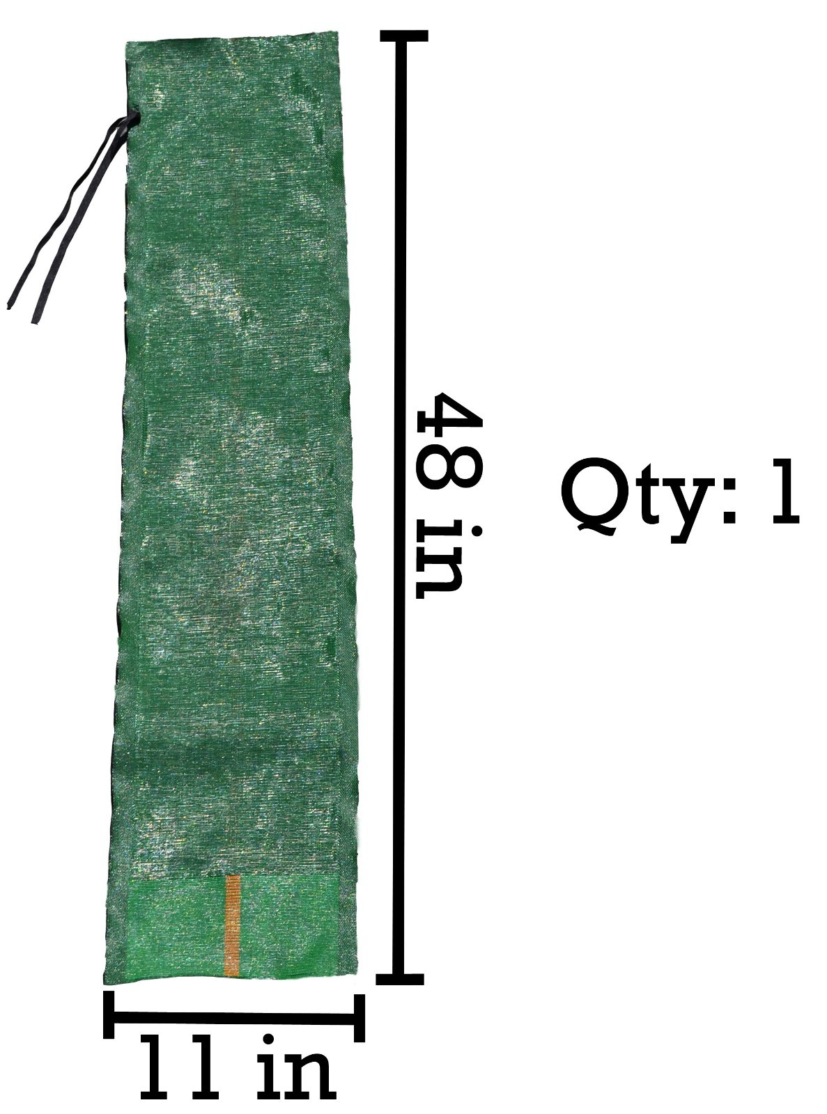 Sandbaggy -1 -11×48 Long-Lasting Empty Sandbags For Sale- Sandbag Sand Bags Bag