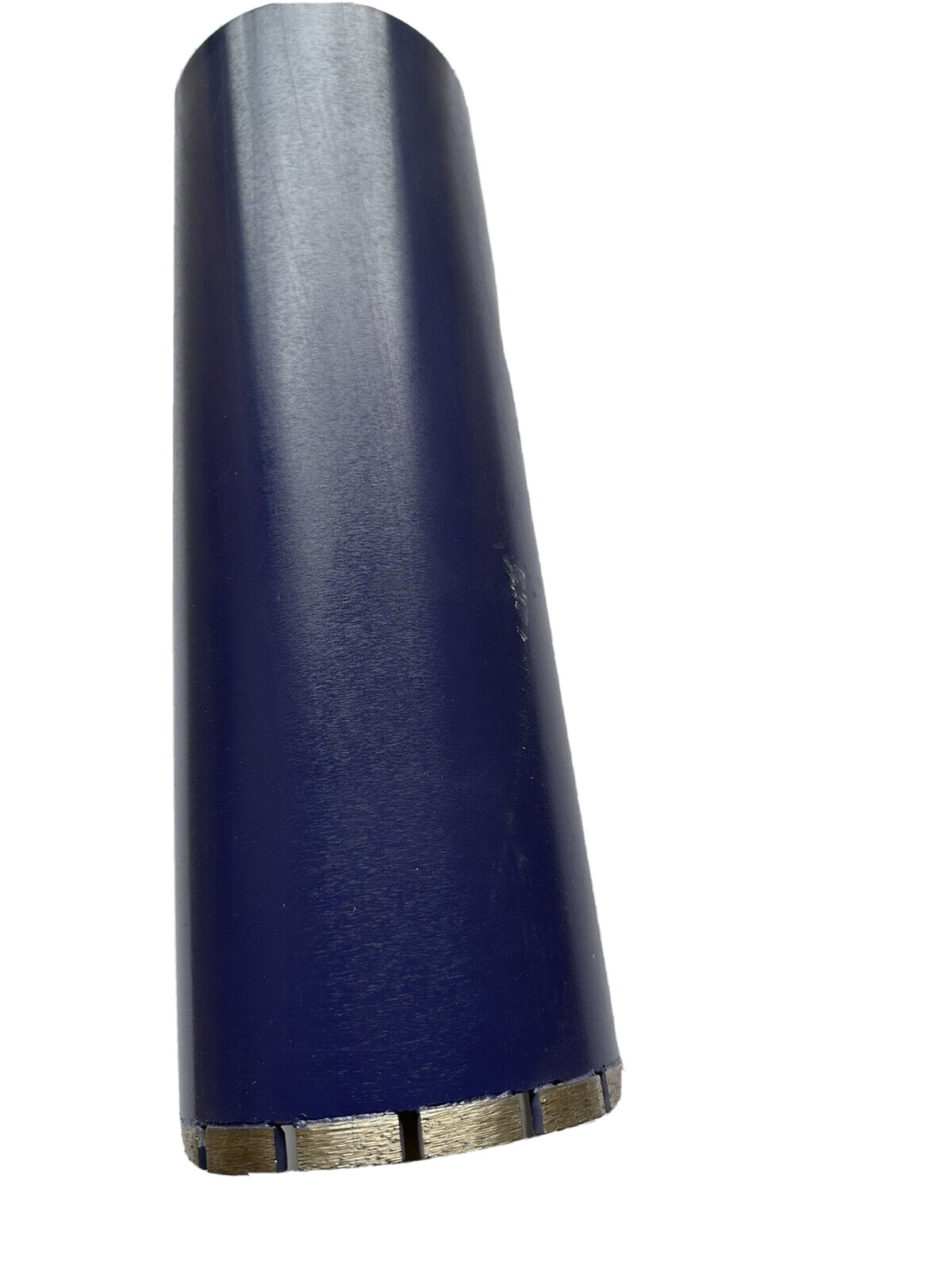 5.5 Inch Pre Cast Diamond Core Drill Bit Wet/Dry Drill Concrete, Asphalt, Stones