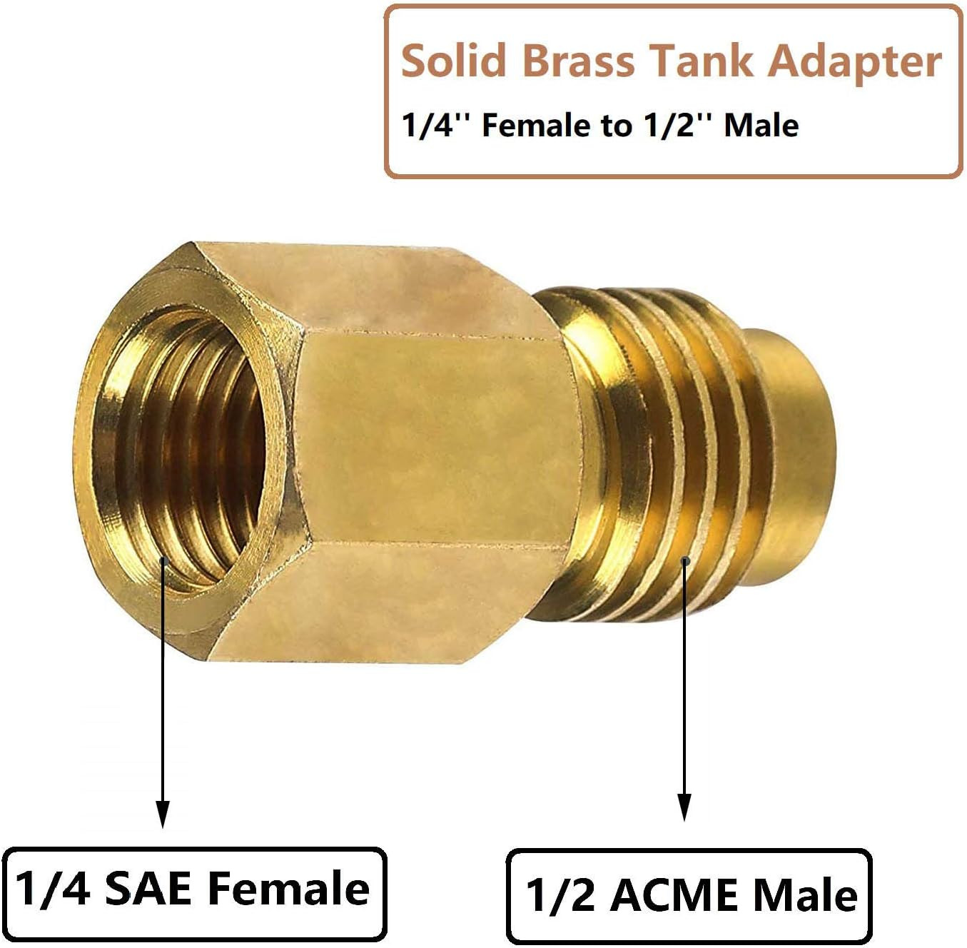 R134A Self Sealing Can Tap Valve Refrigerant Dispenser Tool with Tank Adapter…