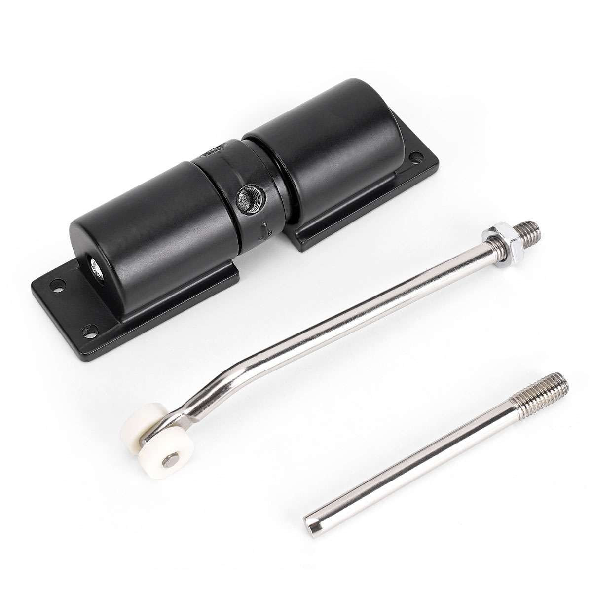 Automatic Door Closer Safety Spring Door CloserDoor Closer for Door Self new