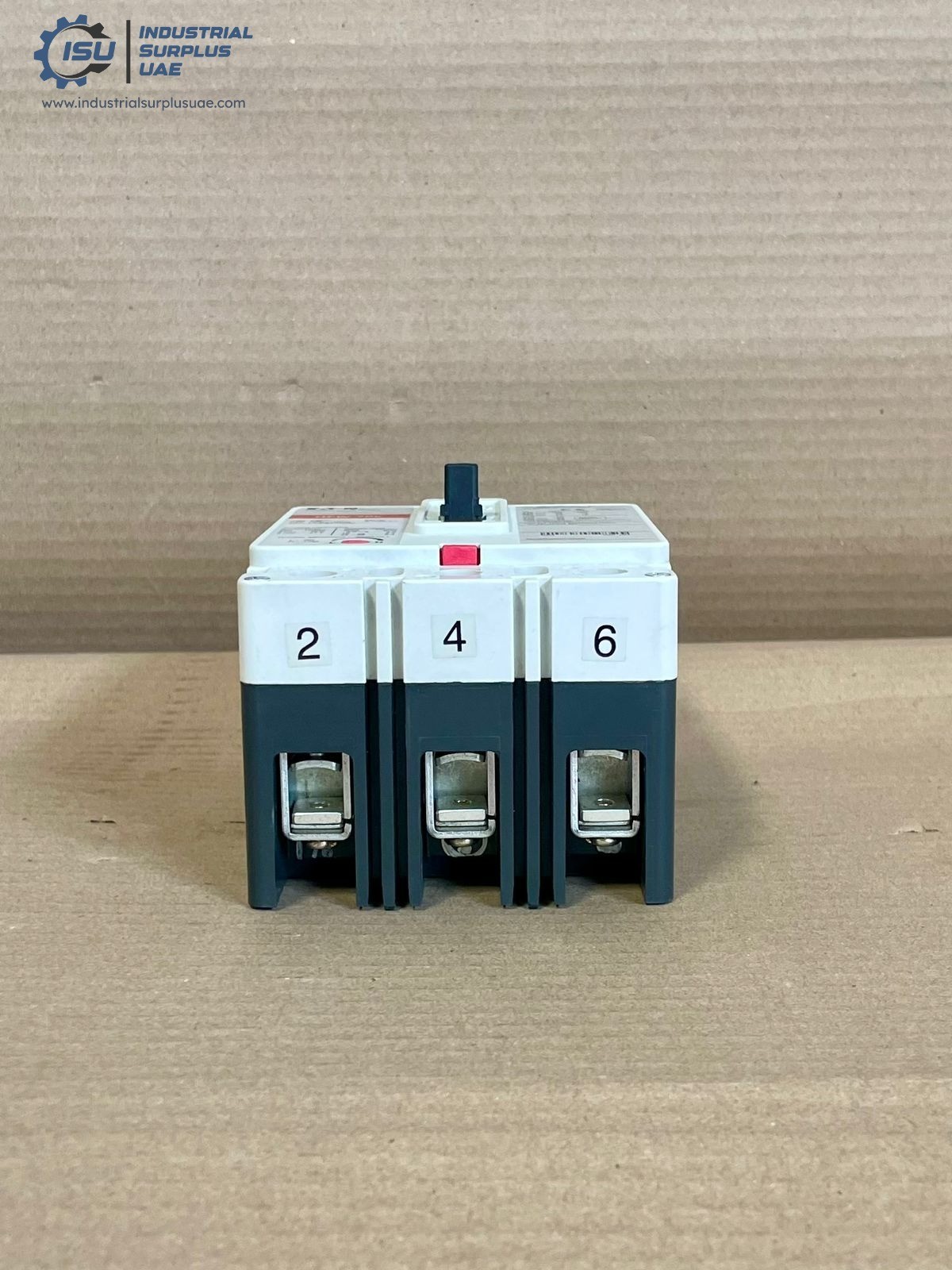 Eaton HFW3100VL Series C Industrial Circuit Breaker 100 Amps 3 Pole HFW 70k #New