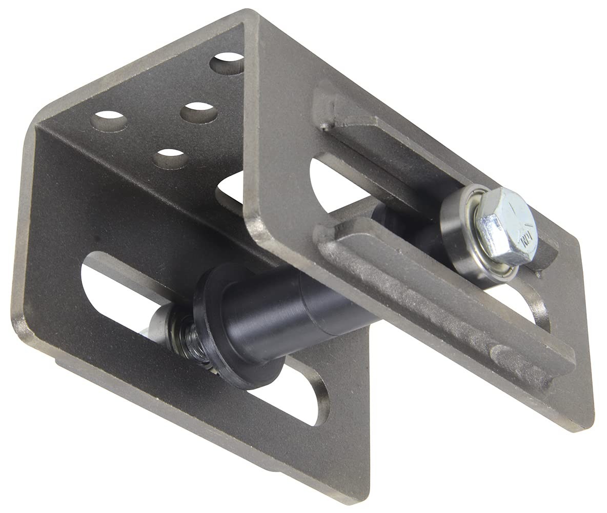 Allstar Performance ALL60035 Leaf Spring Slider Box with Roller Bearing