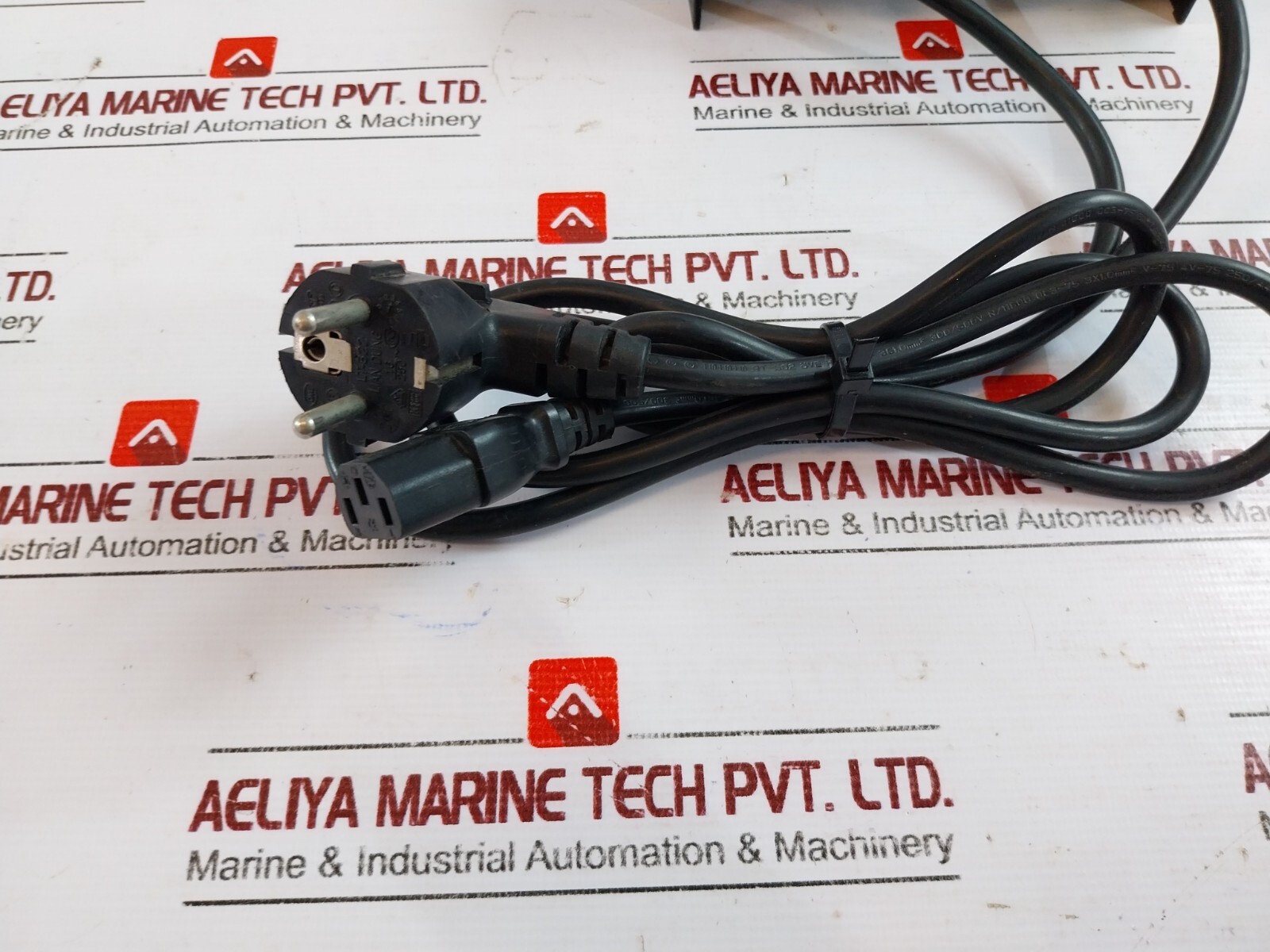 Eaton 9130 1KVA Marine Filter PN 1029424 Rev 002 220/230/240VAC 50/60Hz 1603