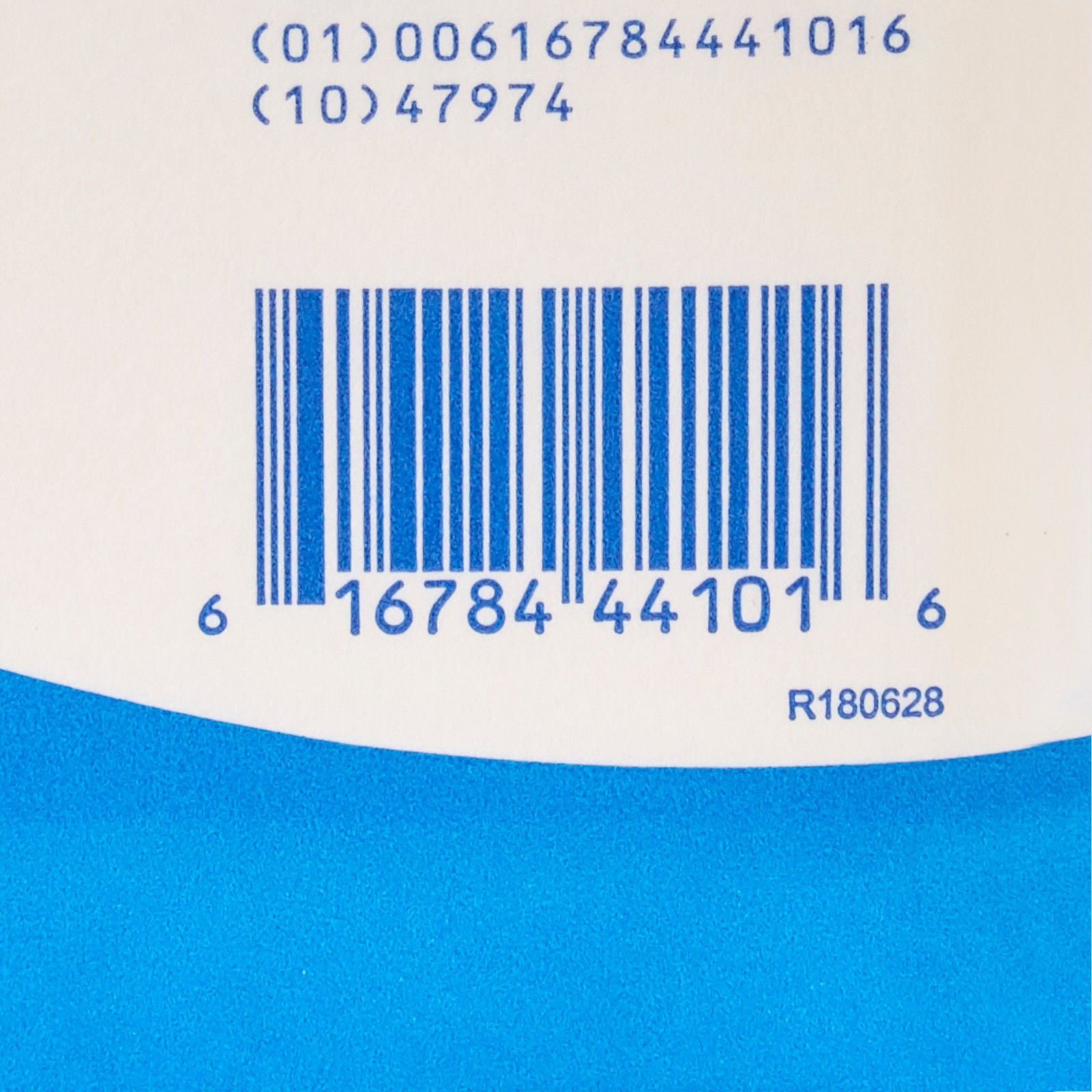 Dynarex General Purpose Drape Towel Drape Sterile 18 W X 26 L 4410 Box of 50