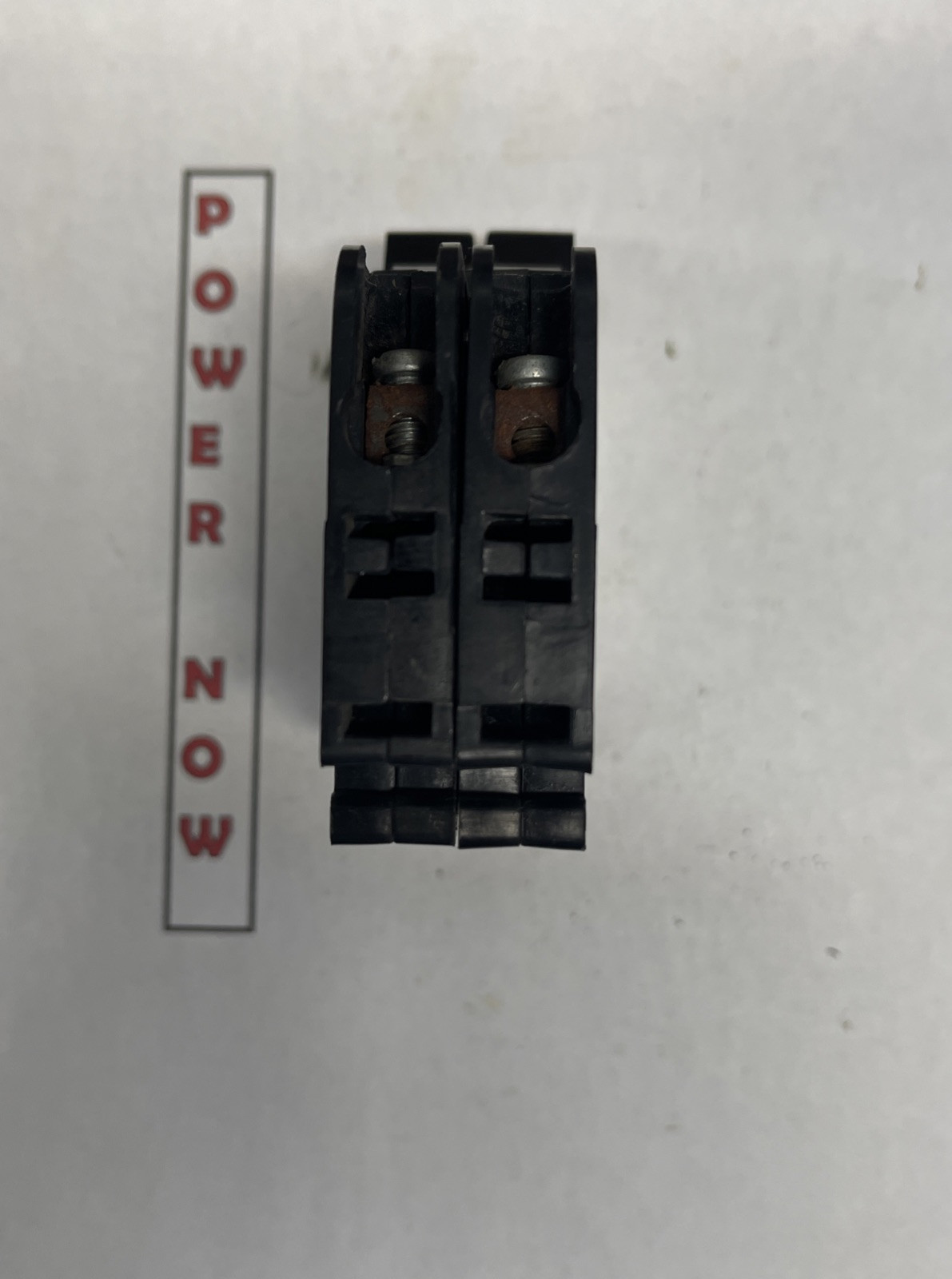 Federal Pacific FPE Stab-Lok Breaker 2 Pole 15 Amp 240V Thin – Ships Today