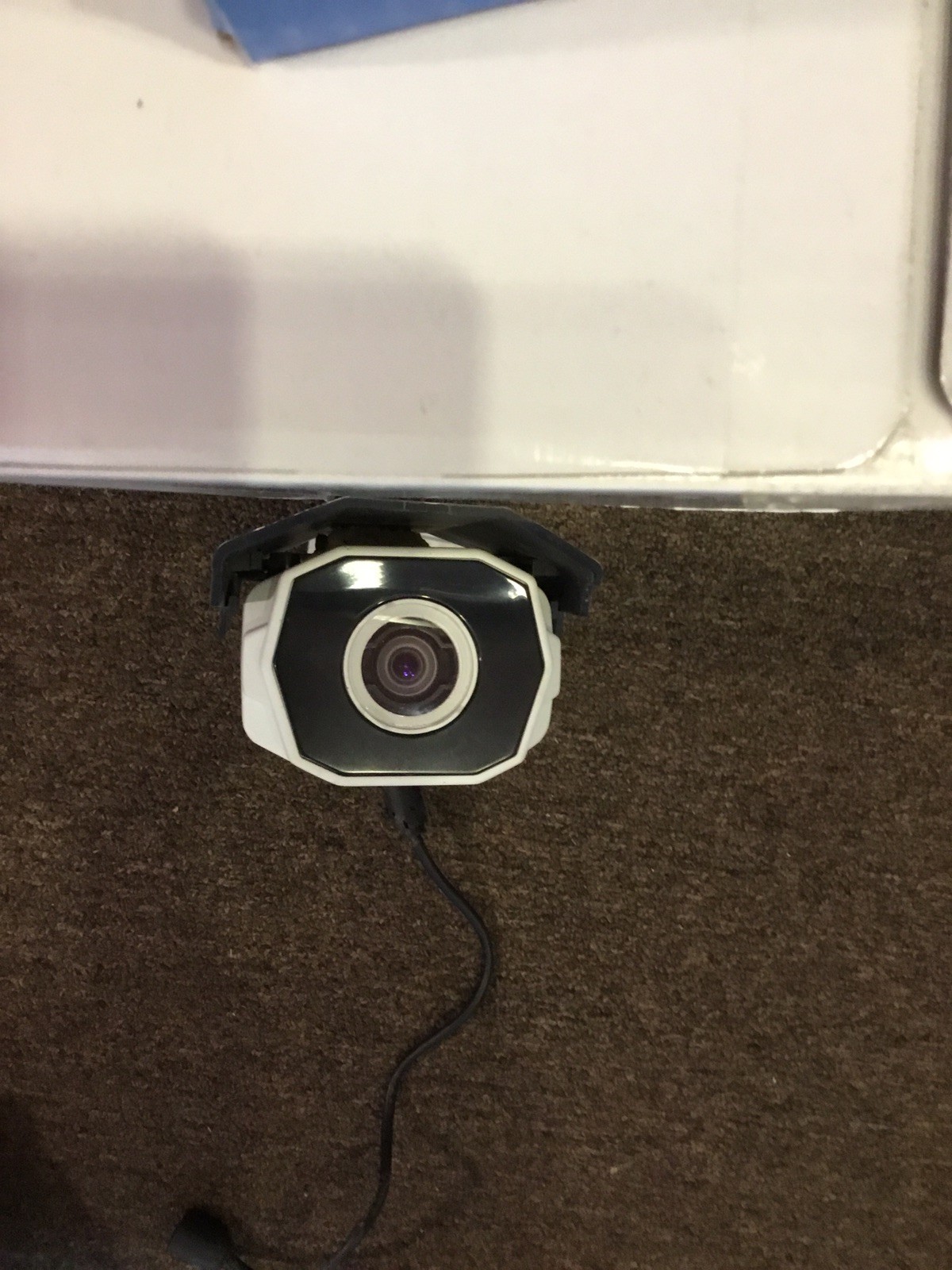 Avigilon 5MP POE Bullet camera 5.0-H3-BO1-IR