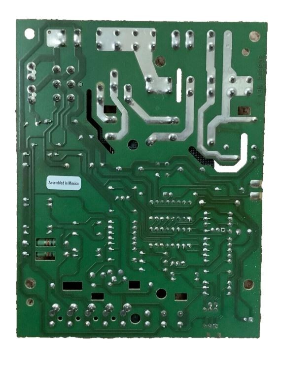 ST9120C4057 HQ1011927HW Furnace HVAC Control Board