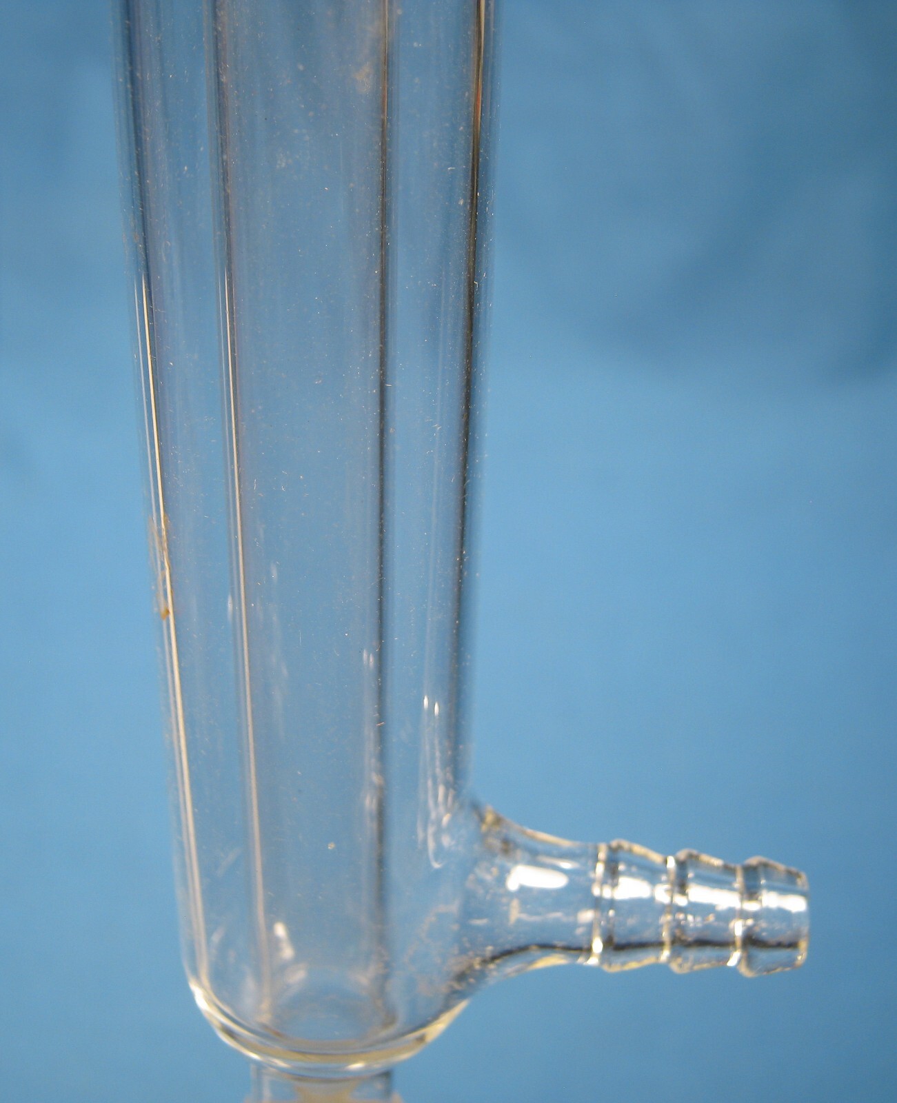 NO NAME LIEBIG CONDENSER 14/20 FREE SHIPPING 45-D