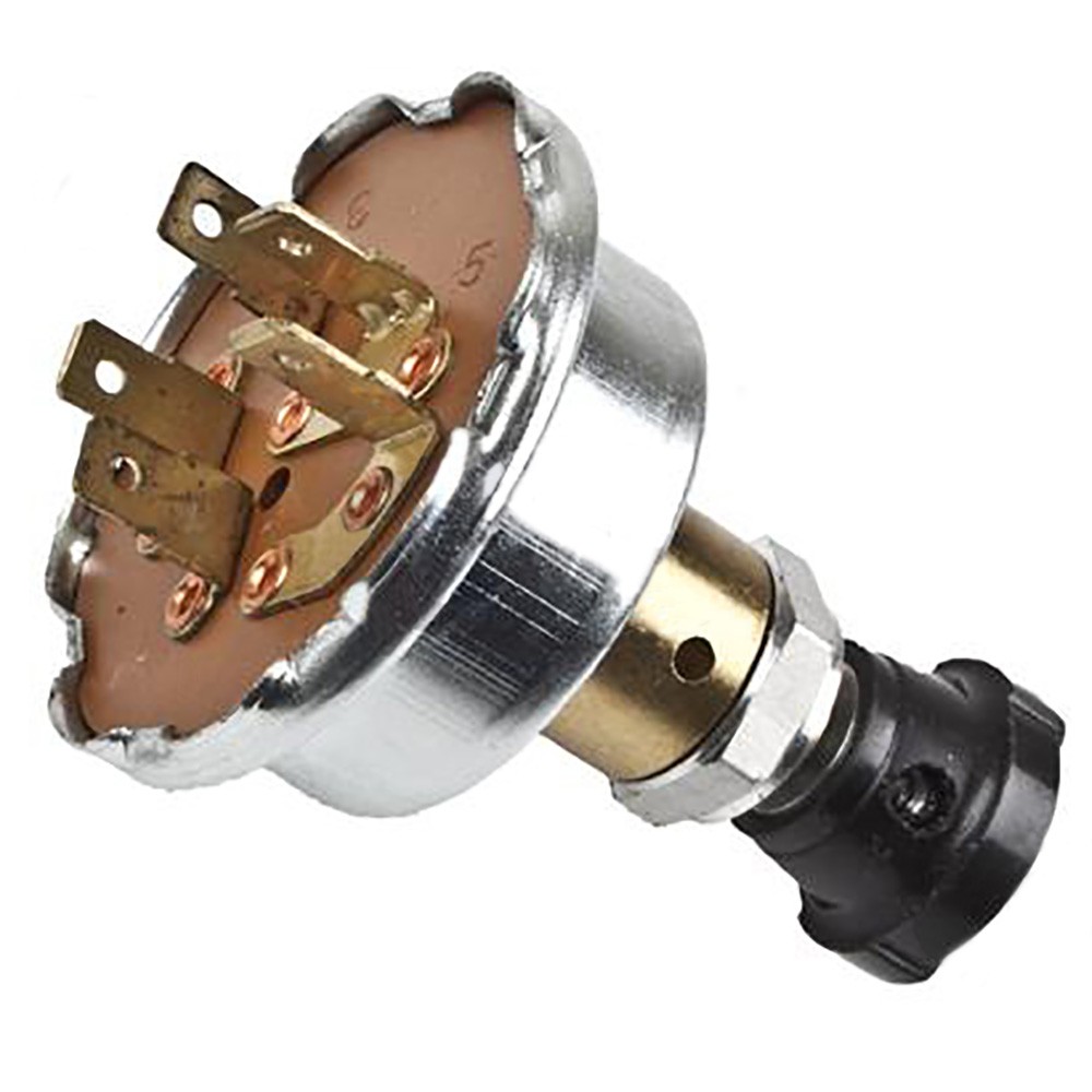 HEADLIGHT SWITCH Fits Massey Ferguson LIGHT MF 270 275 285 288 290 298