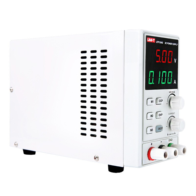 Digital Display Switching Power Supply Adjustable DC Regulated Power Supply