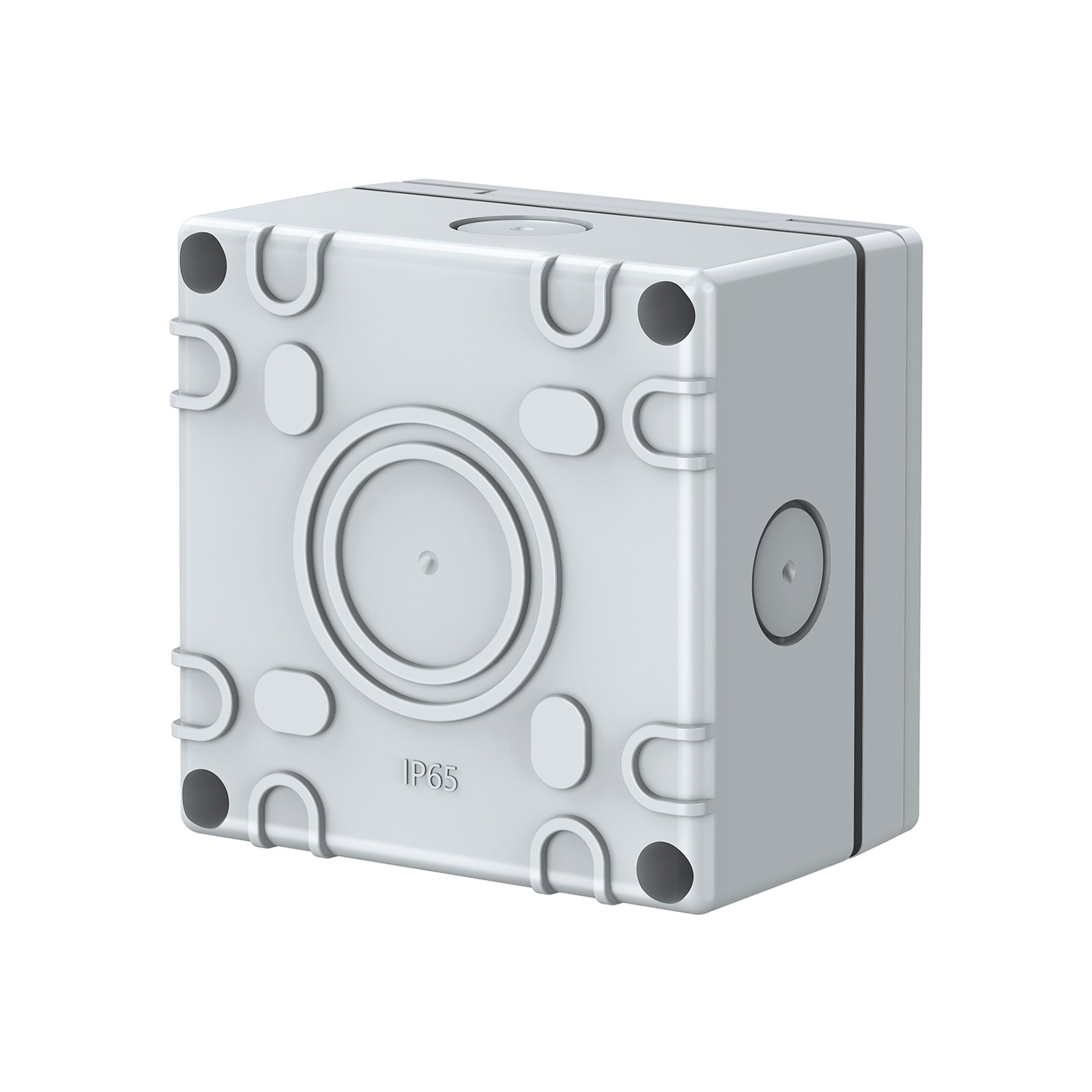 IP65 Waterproof Box Works with SONOFF Smart Roller Shutter/ Dimmer Wall Switch