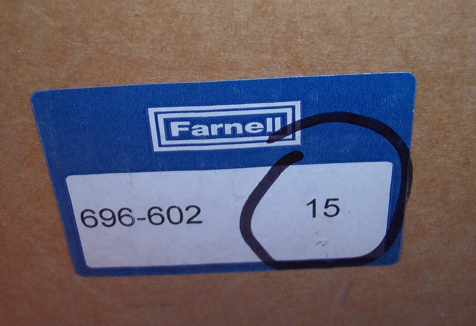 CTFCS20-18 PRO-POWER/ FARNELL ISOLATION TRANSFORMER 1x230V 2x18V 20VA 696-602