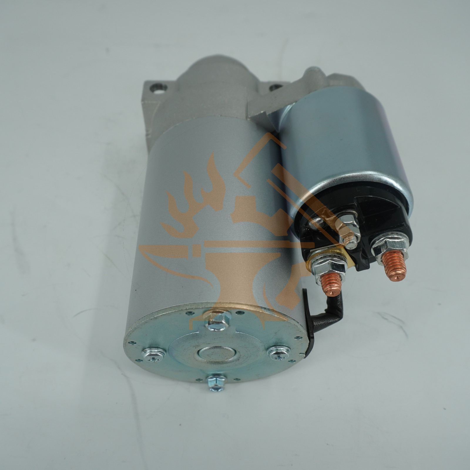 12V STARTER MOTOR