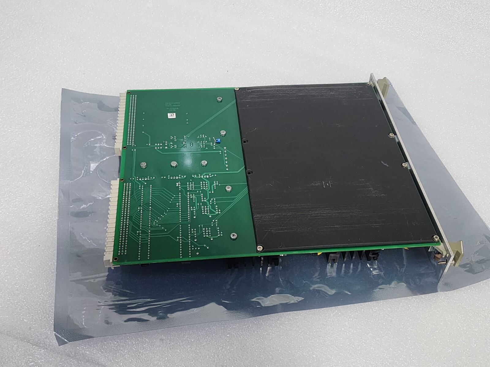 AMAT AKT DYNAMIC-SEC-DRIVER BOARD 0101-57033 REV:06 FREE SHIP