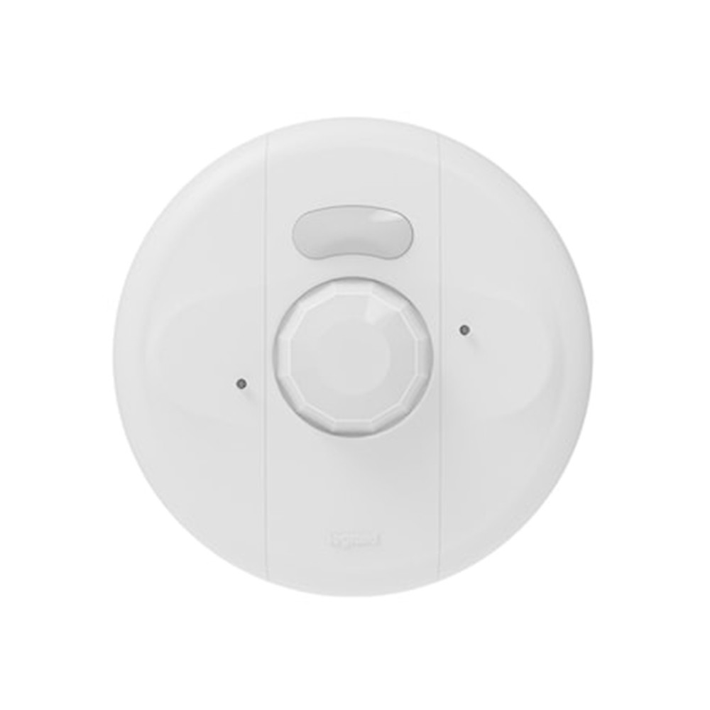 Digital PIR Ceiling Mount sensor, Extended Range LMPC-100 Wattstopper