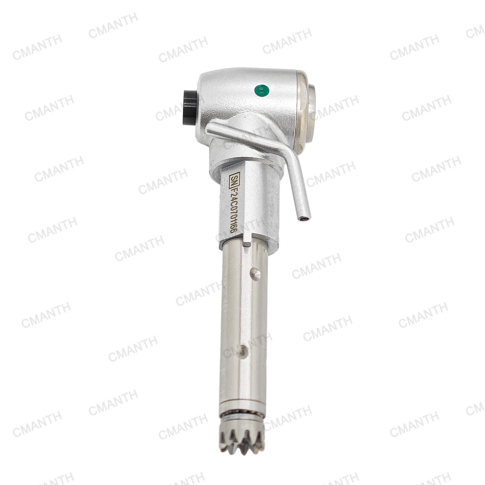 BEING Dental 20:1 Implant Handpiece Surgical Contra Angle Fiber Optic KAVO NSK
