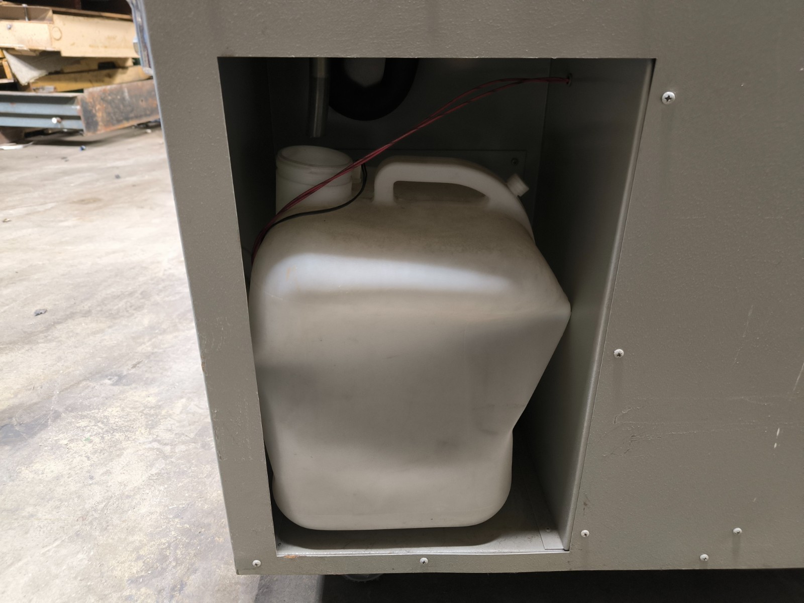 Air Rover XL2400 Commercial Portable Air Conditioner 27400 BTU/HR 208/230 V 1 PH
