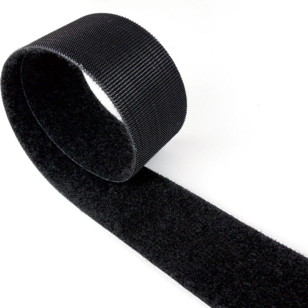VELCRO® Brand Hook and loop ONE-WRAP® double sided Strap for Cable Tidy