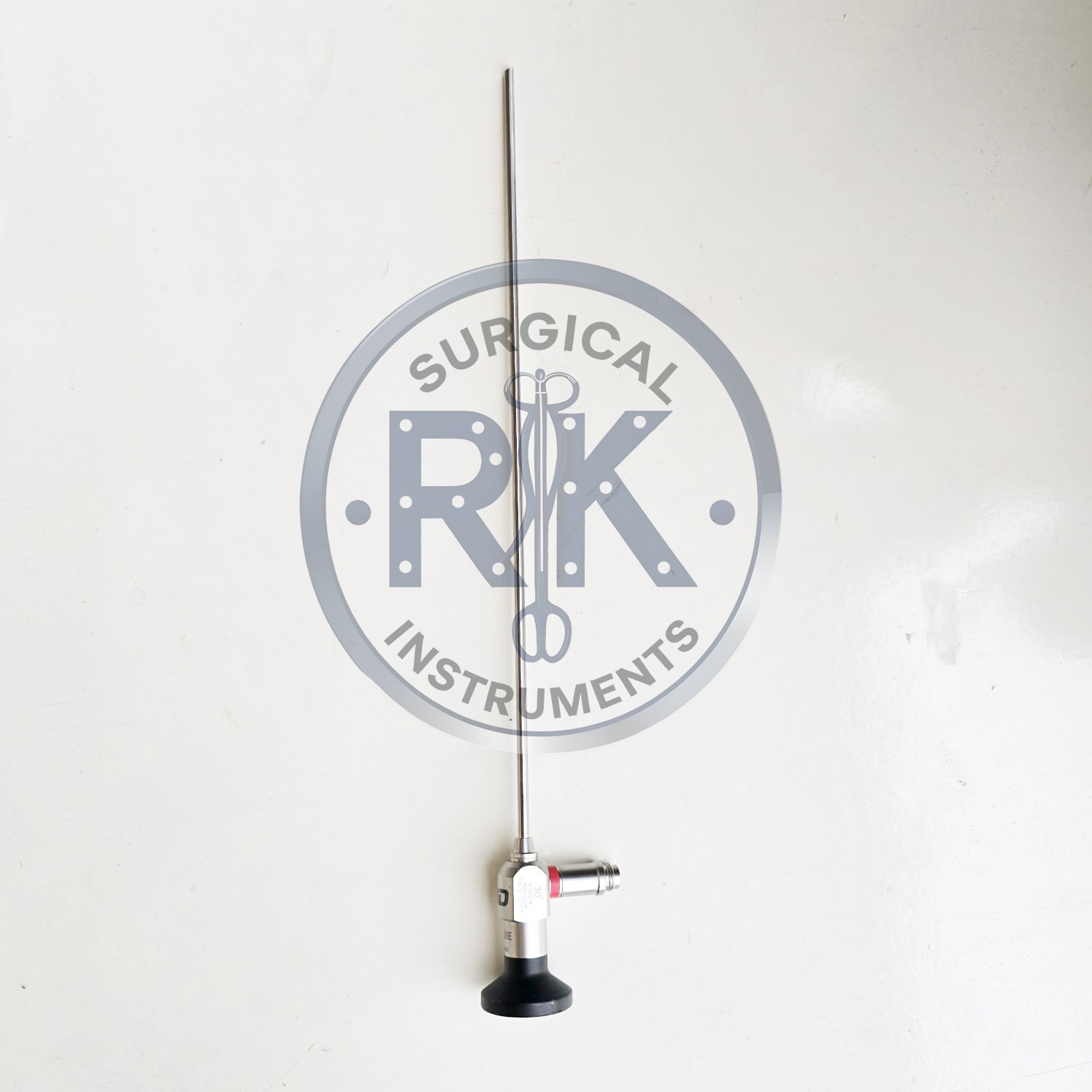Bipolar Resectoscope Set Large, 24/26 Fr./Charr. with continuous flow And Loop