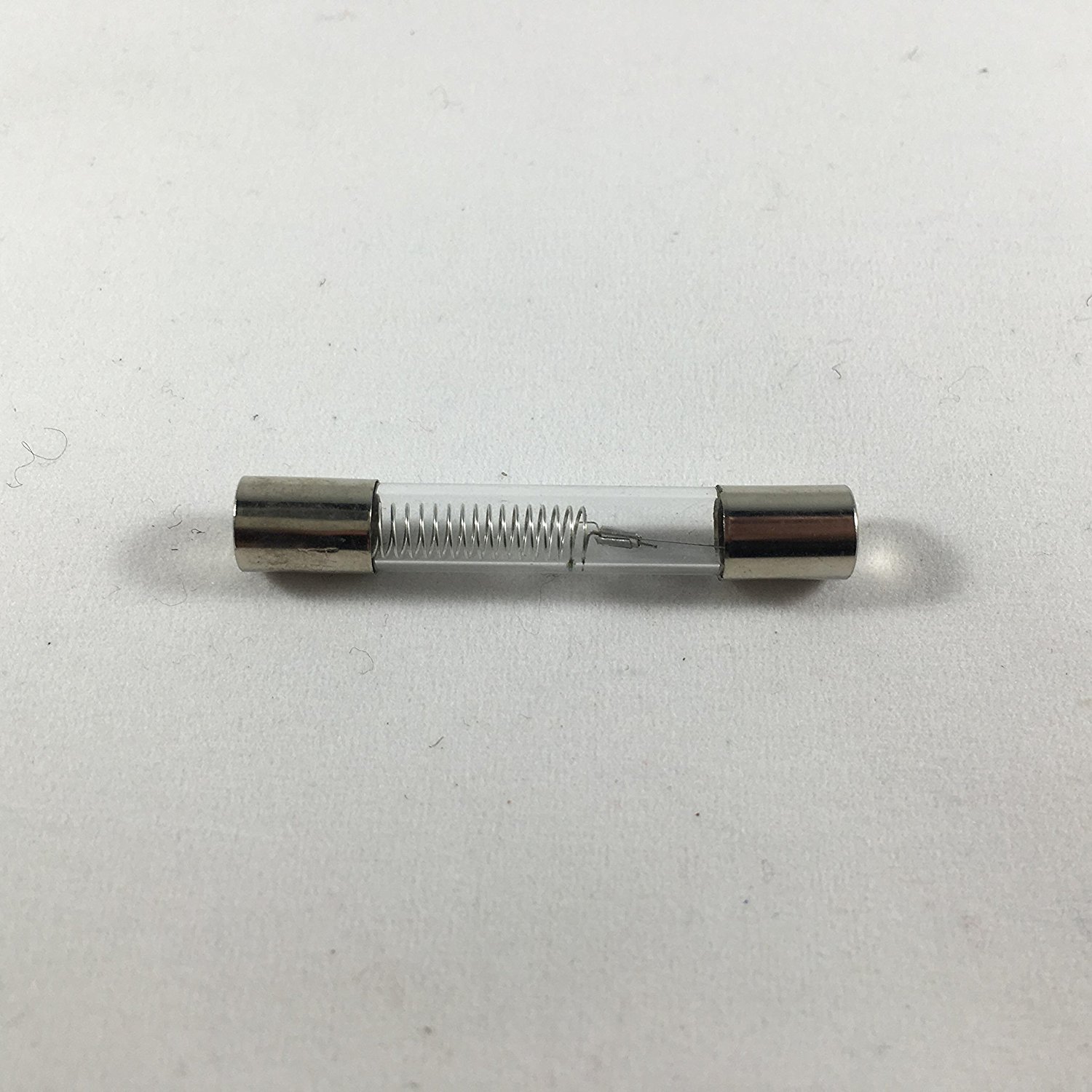 5Pcs/lot 0.9A 5KV 6x40mm High Voltage Microwave Oven Fuse Fast-Blow Fuse