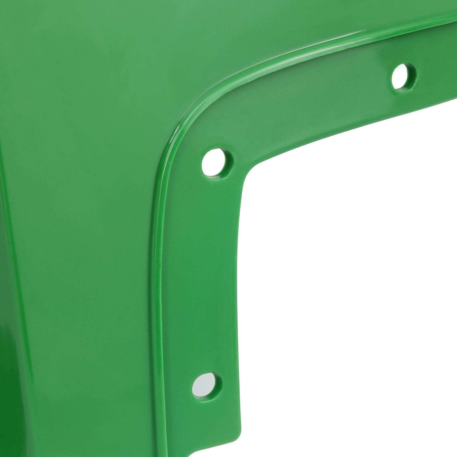 Front Right Fender Body Armor For John Deere Green Gator 620i 850D #AM137567