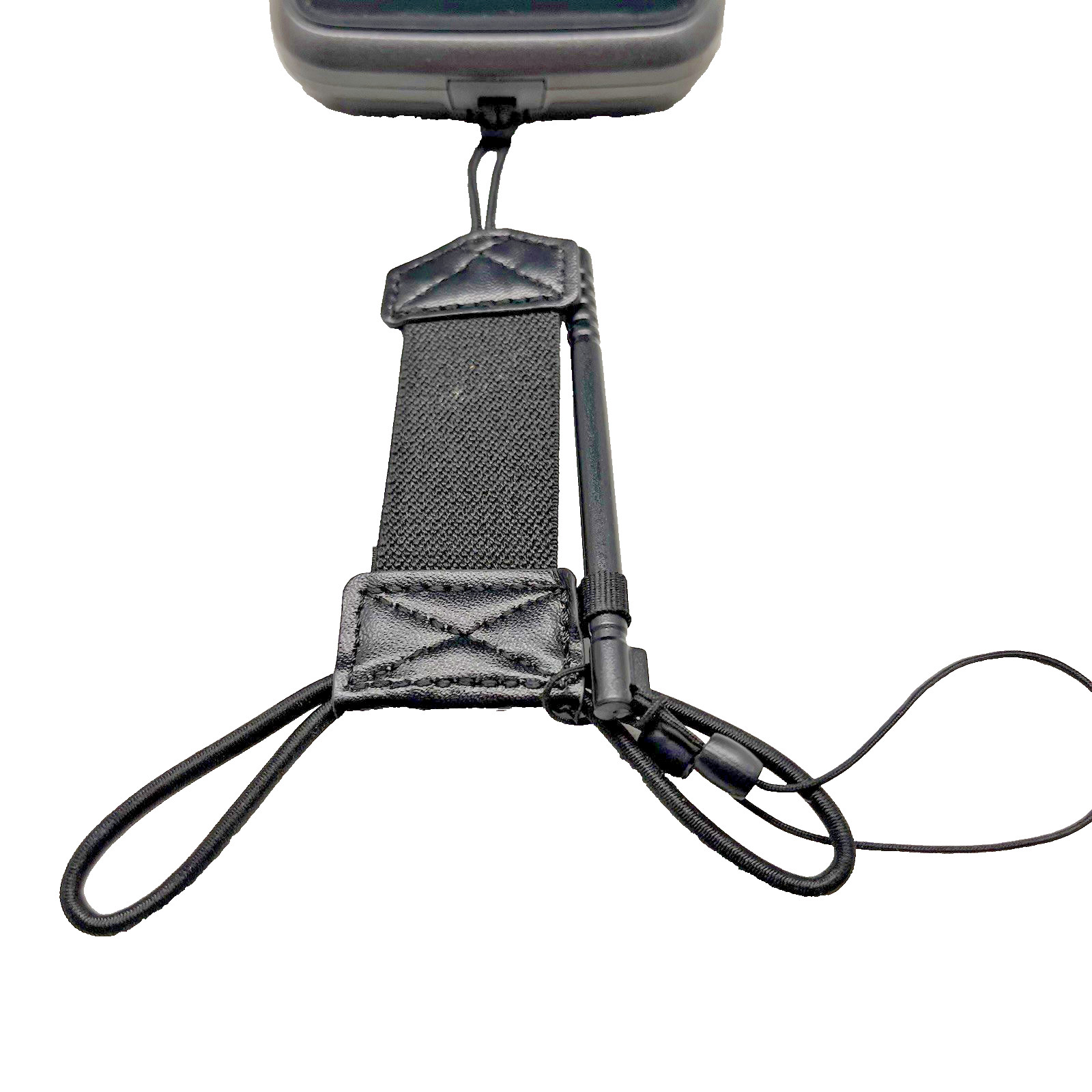 Honeywell Dolphin CT60 CT60L1N Handheld Barcode Scanner AS IS FOR PARTS C4