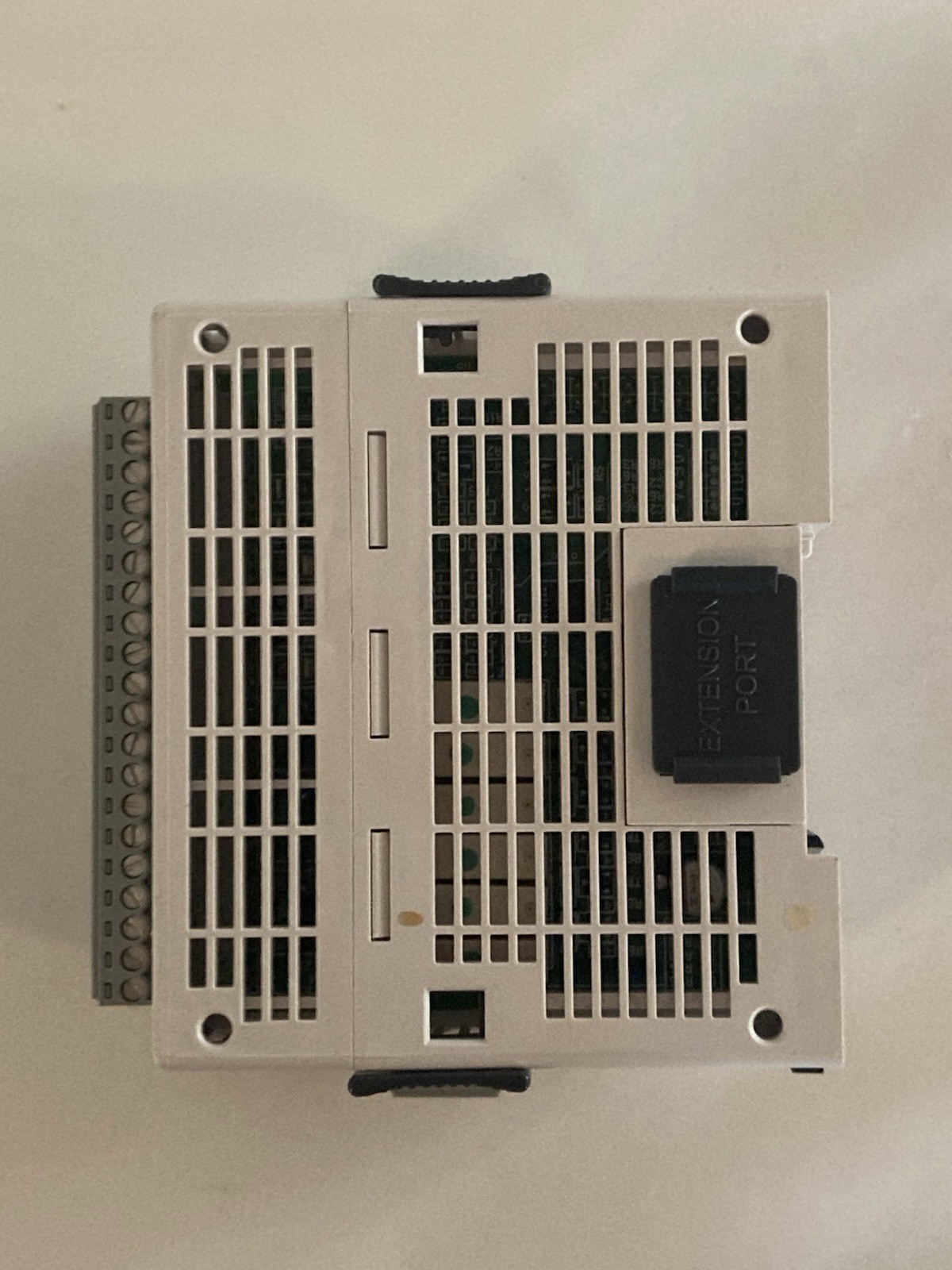 AutomationDirect CLICK Koyo C0-01DR-D PLC