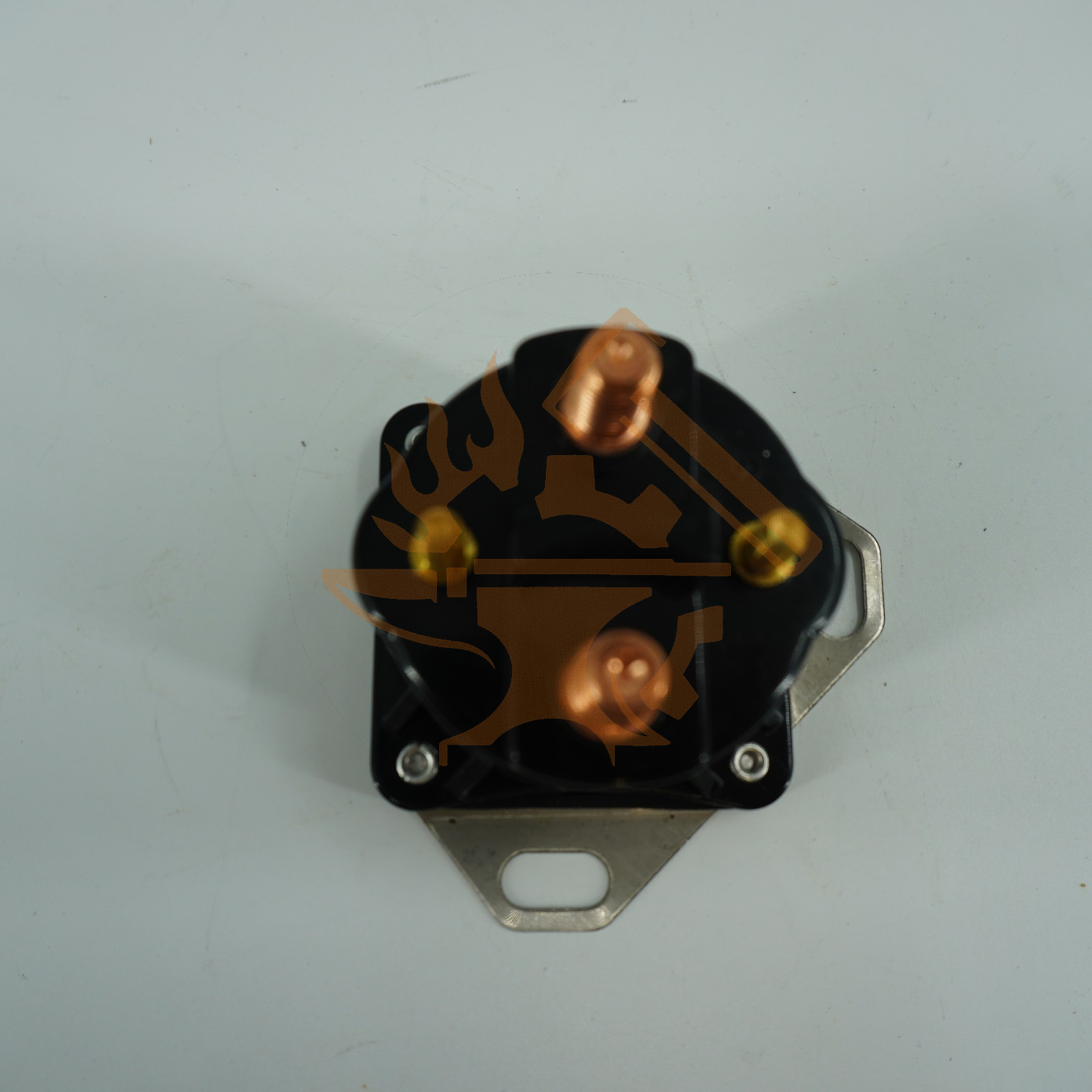 12V STARTER RELAY