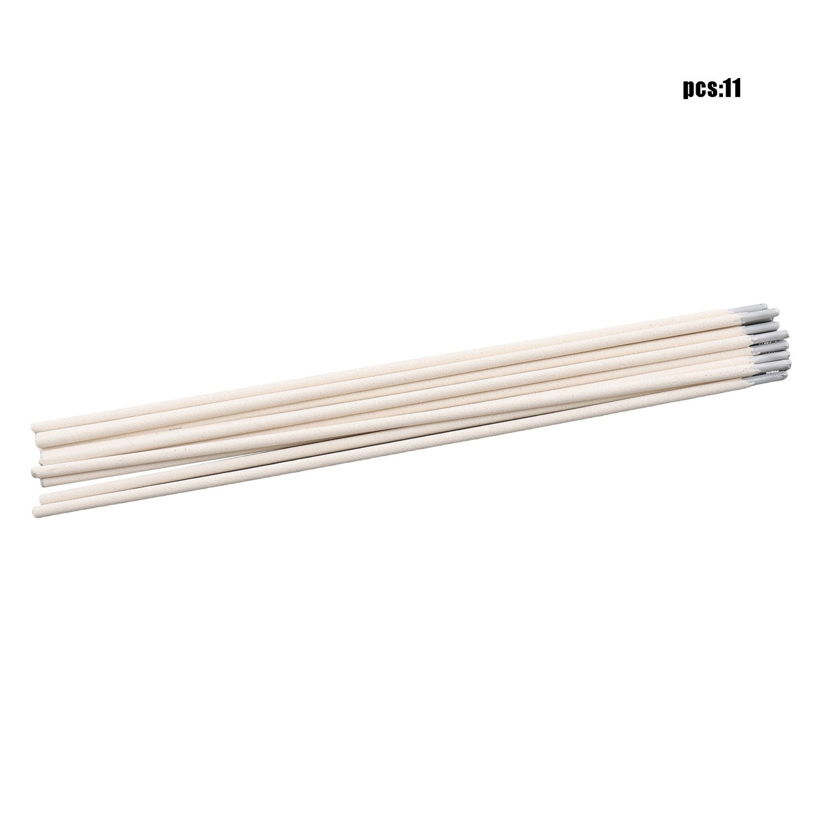 E4043 5/32 Inch x 14 Inch 0.5 lb (11 Rods) Aluminum Welding Rod – TIG Filler Rod