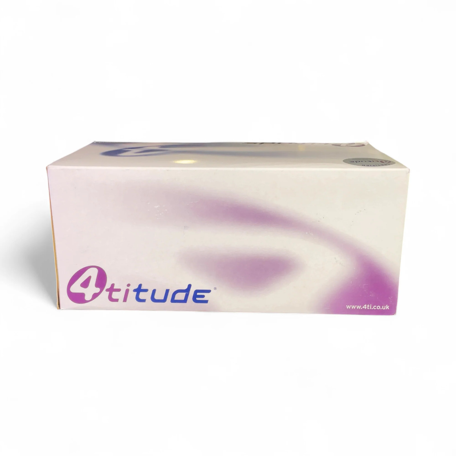 4titude FrameStar 96 Well Skirted PCR Plate 4ti-0960/C NEW Open Box Best Offer!