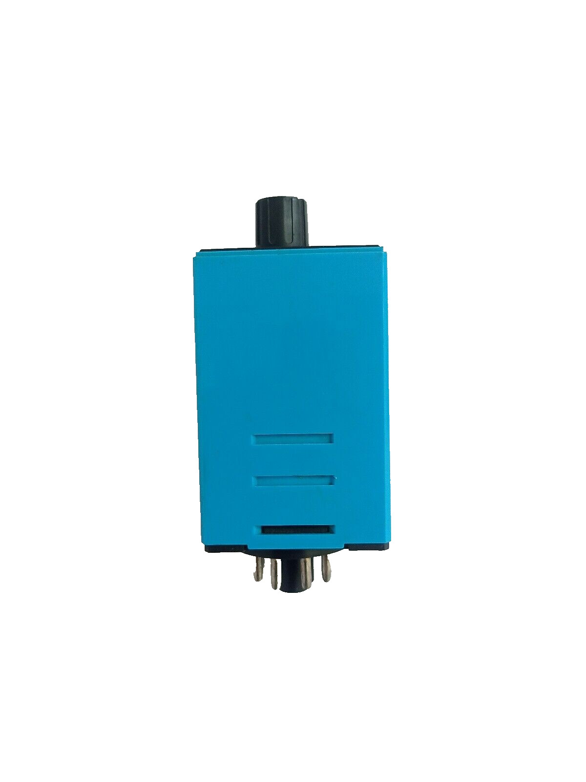 IDEC RTE-P11 ELECTRONIC TIMER 120VAC