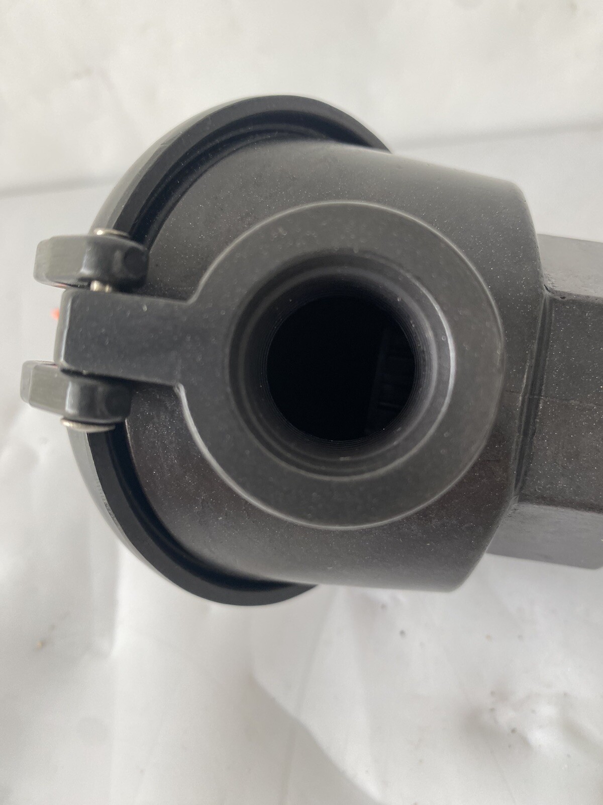 NEW PMC 0-30PSI G 24VDC 4-20MA PRESSURE TRANSMITTER MIN-PTEL-HC-TH