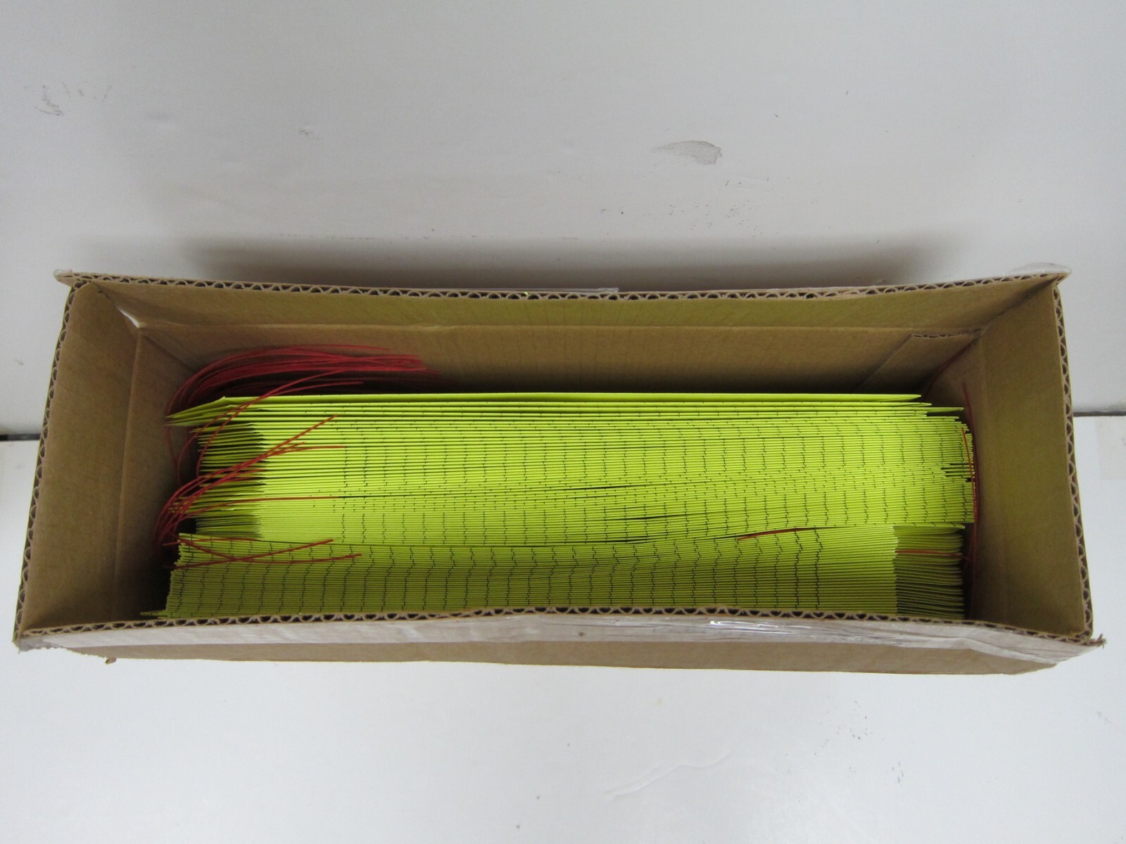 10″ x 13″ Yellow Kraft Inter Department Envelopes Mailing Shipping 100 Box