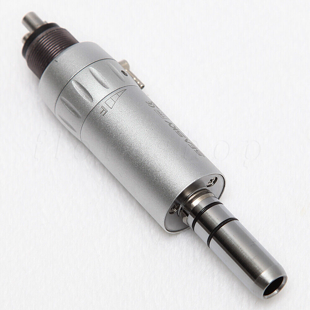 NSK Style Dental Ring LED High Speed Handpiece Shadowless E-Generator Turbine 4H