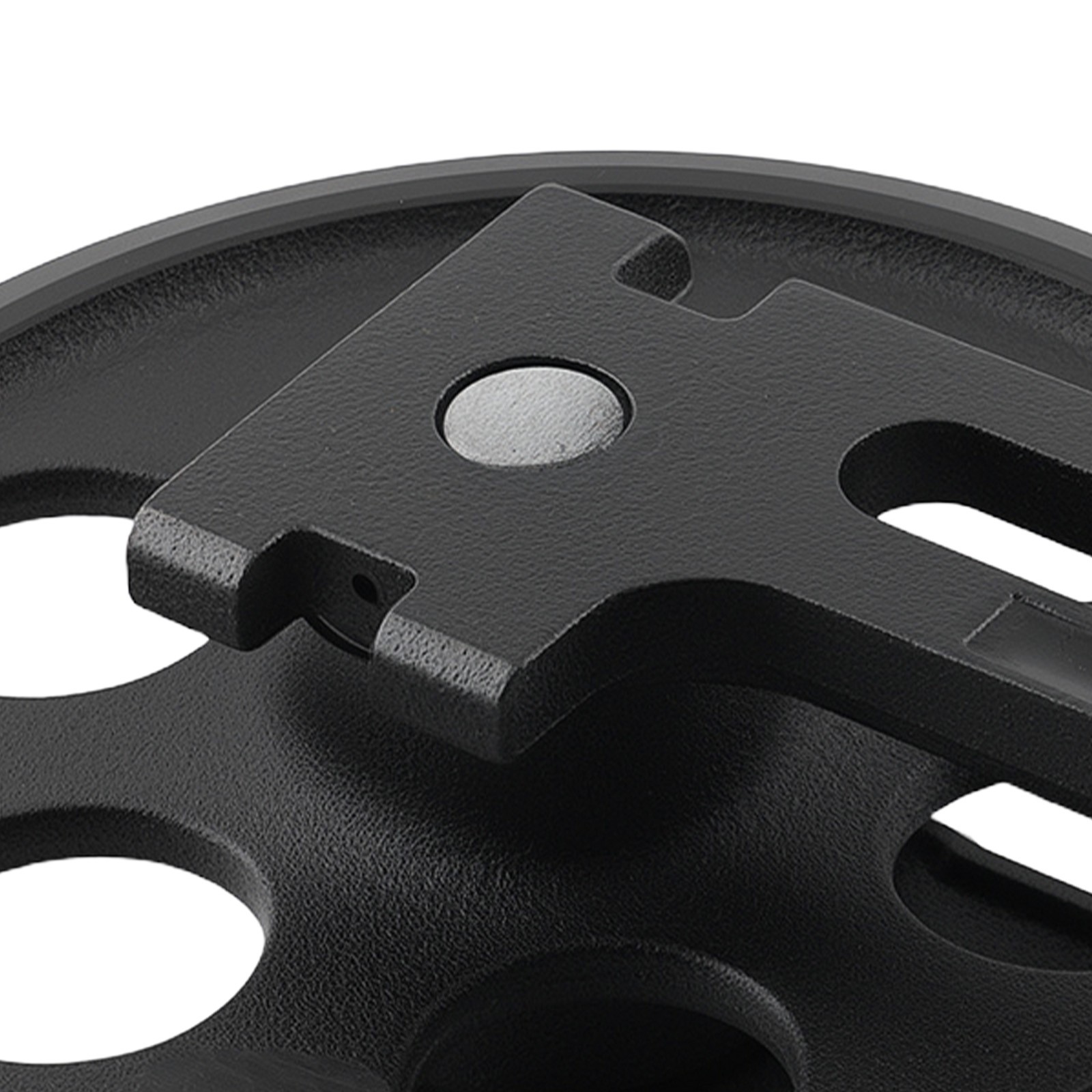 Track System Idler for Mini Excavator ISDZJL-H12 2025 Front Wheel