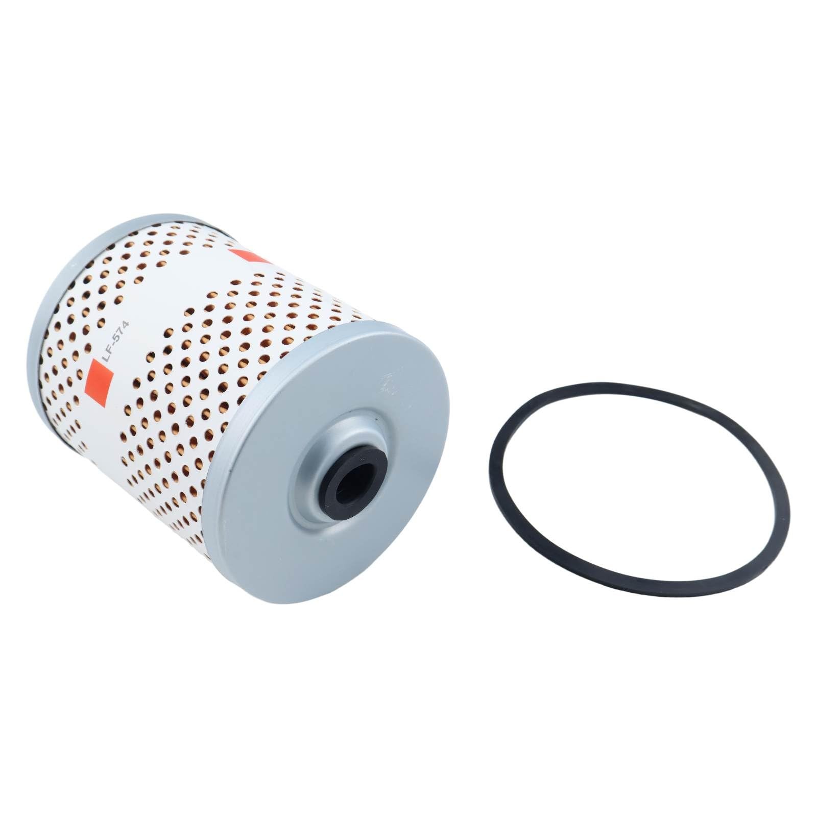 NETYANPI Oil Filter 51010 APN6731B 9N6731 86546605 Compatible with Ford 2N 8N…