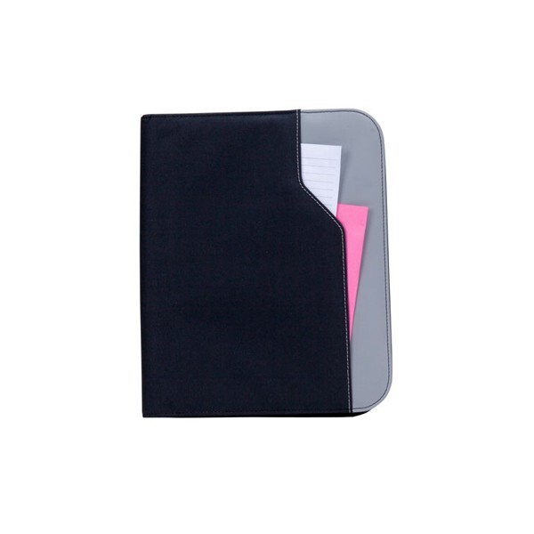The Tablet / E Reader Padfolio For Business School Meeting Office Note