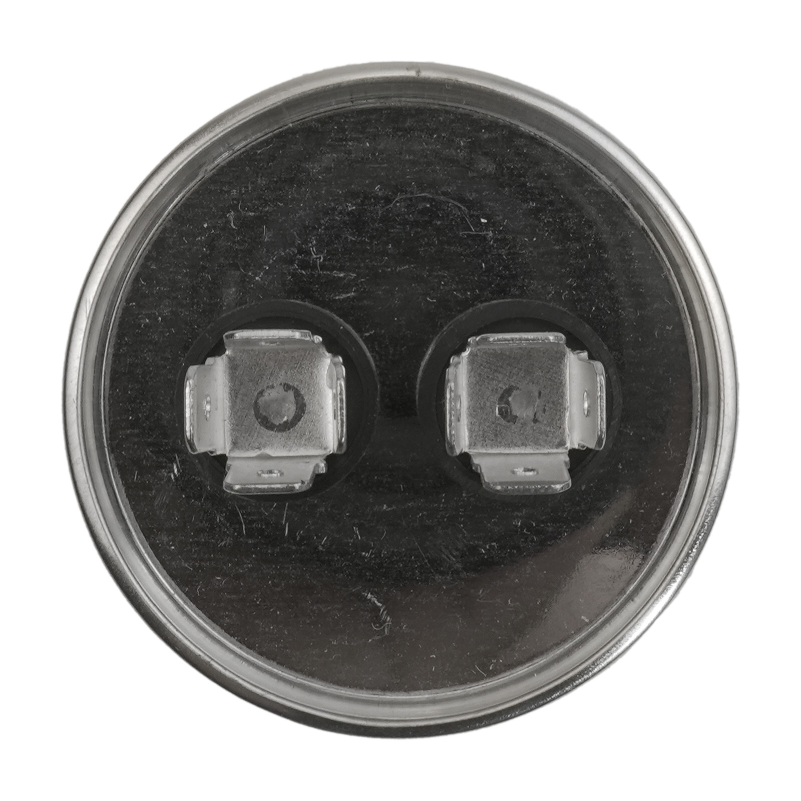 45uF Run Capacitor 450VAC 45 uF/MFD 450V AC for Air Compressor Pump Dryer