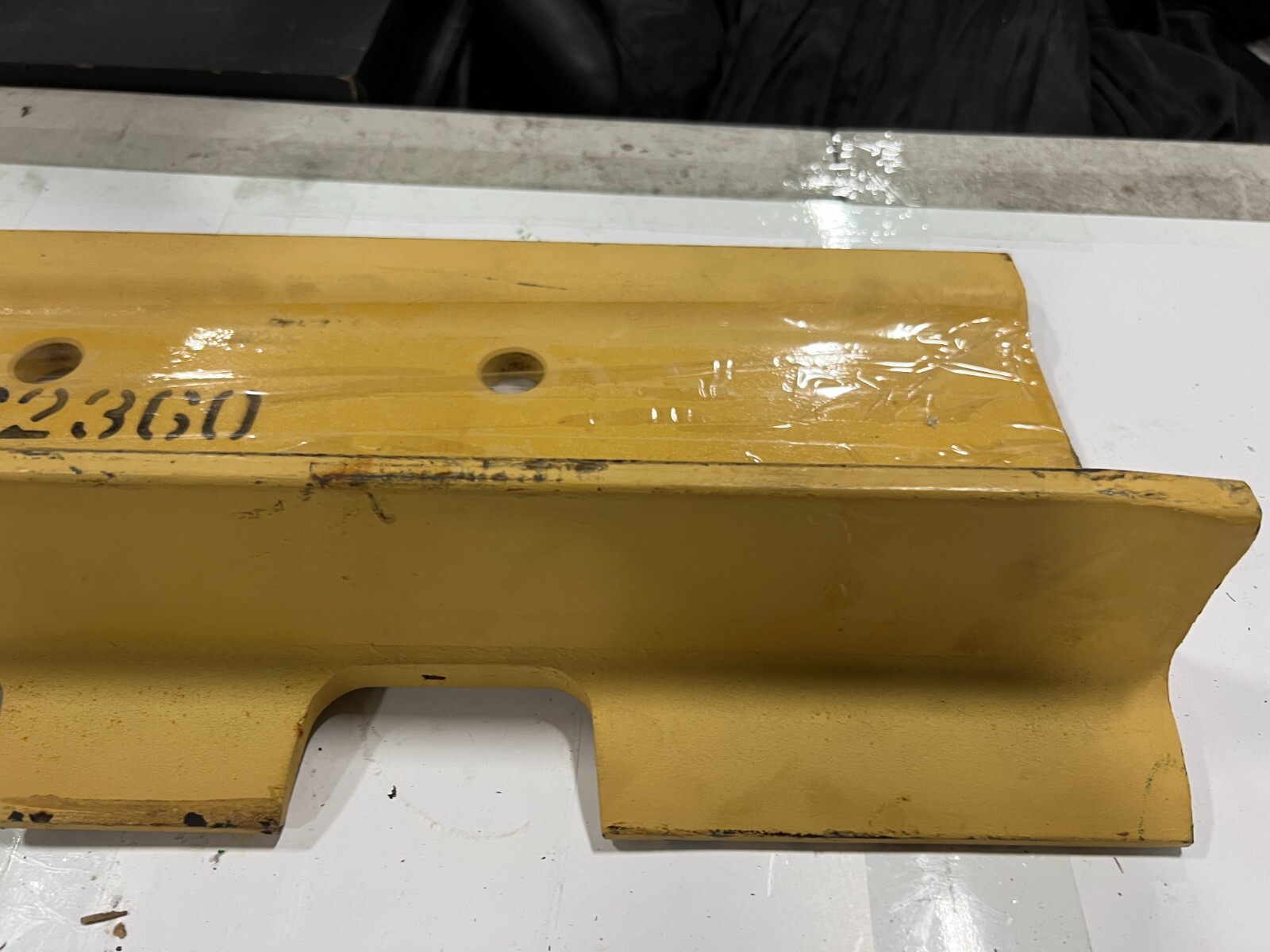 Komatsu Track Shoe 14X-32-62360 For Dozer