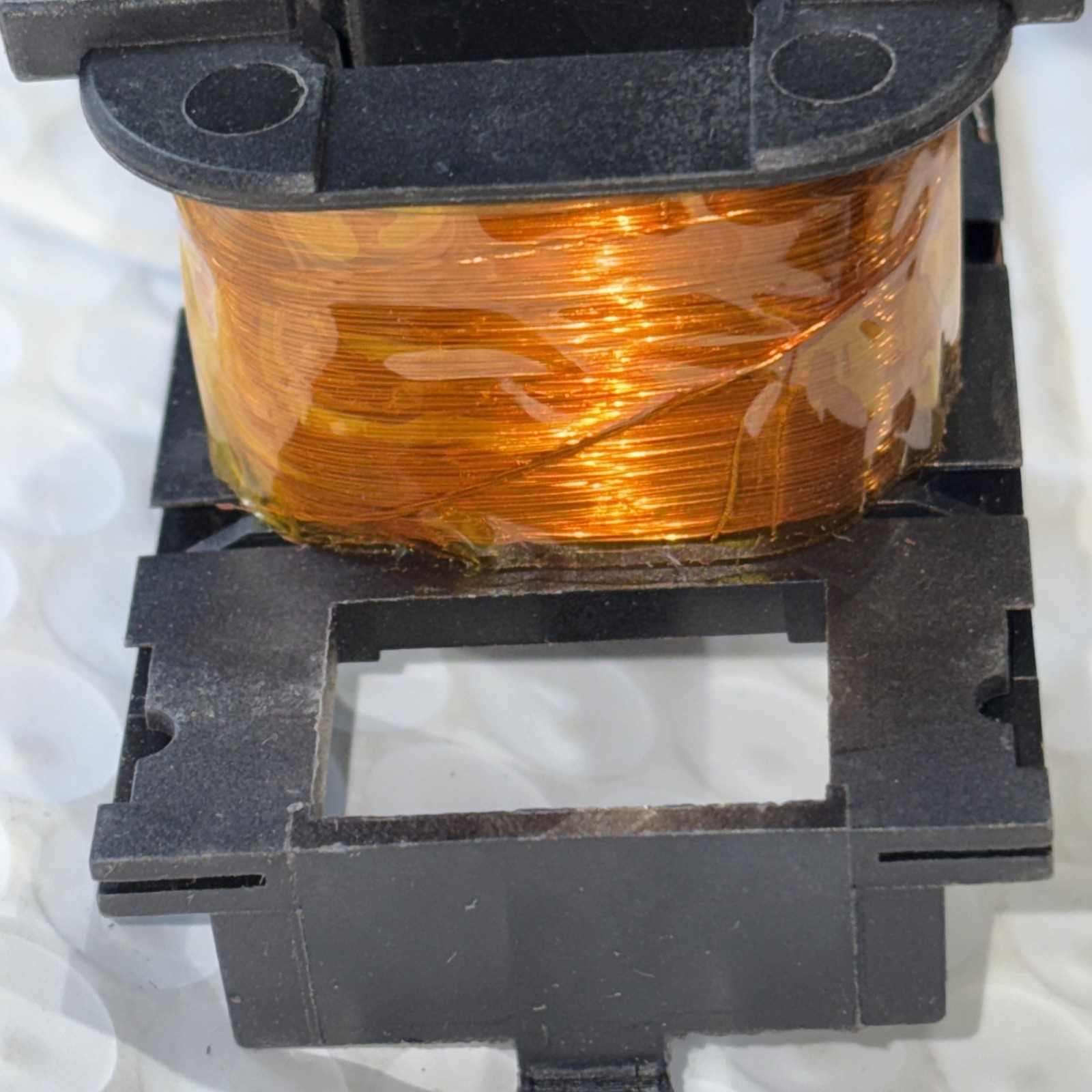 EATON CUTLER HAMMER 9-3185-1 Wound AC Coil, 120V C25 D1 COIL – New