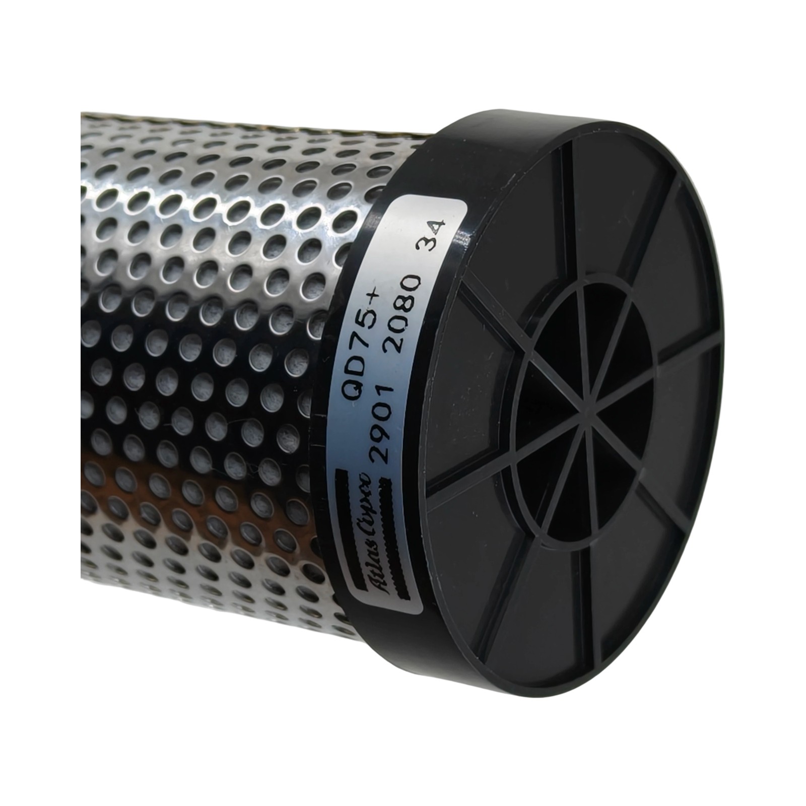 Fit Atlas Precision Filter QD75+ 1PC NEW High Quality 2901208034 1629319555